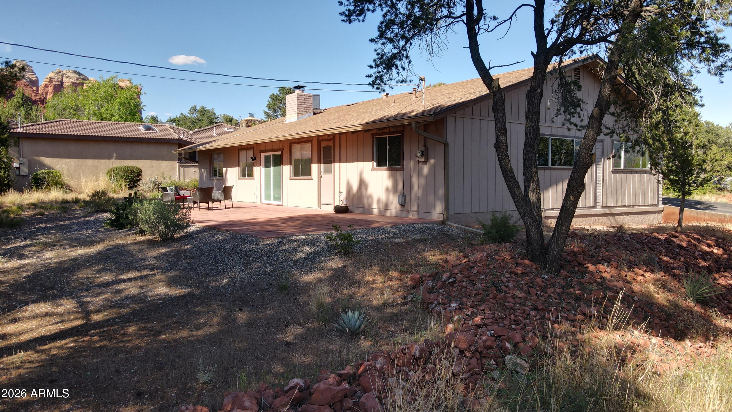 SEDONA WEST - Residential