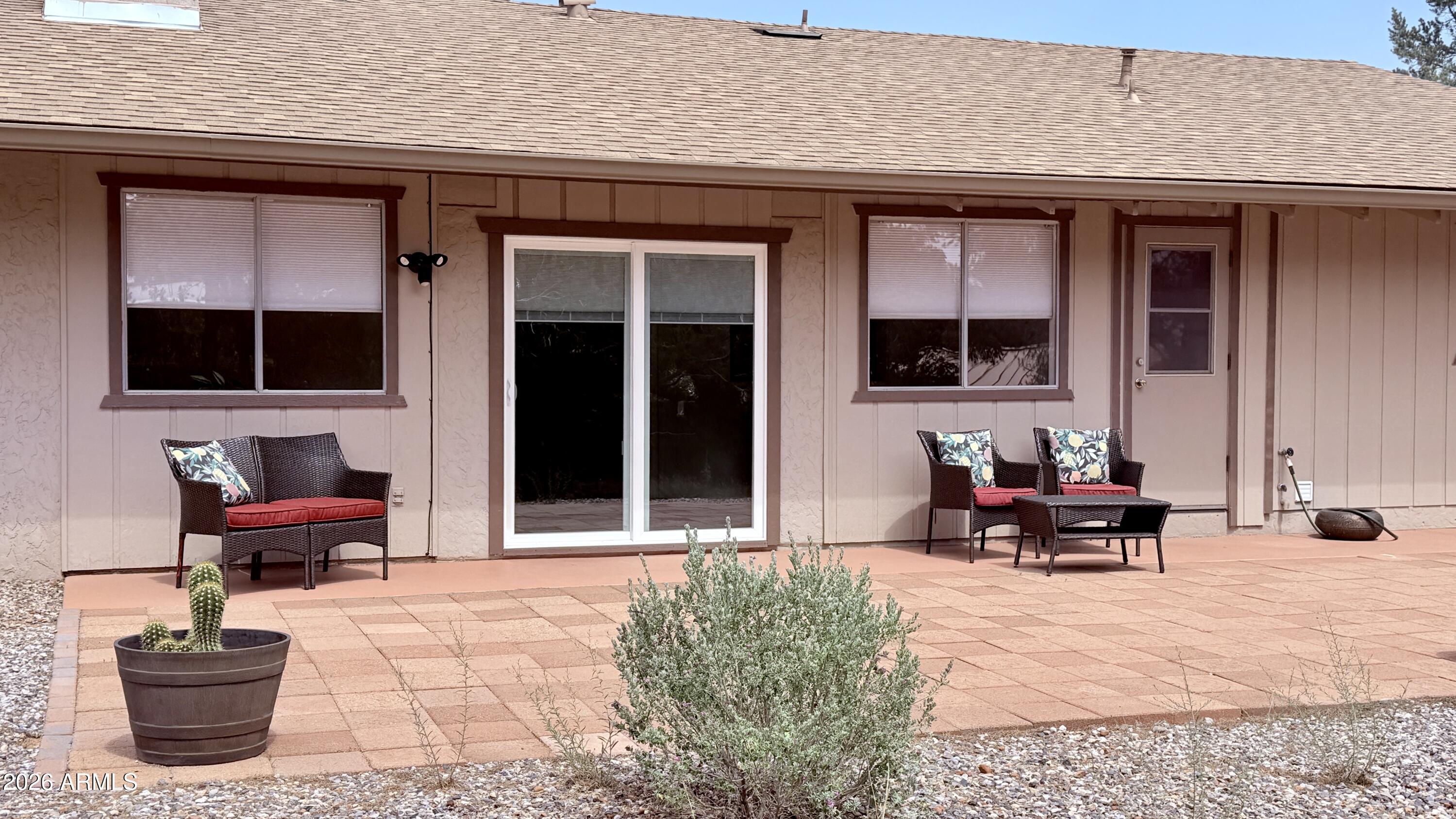 SEDONA WEST - Residential