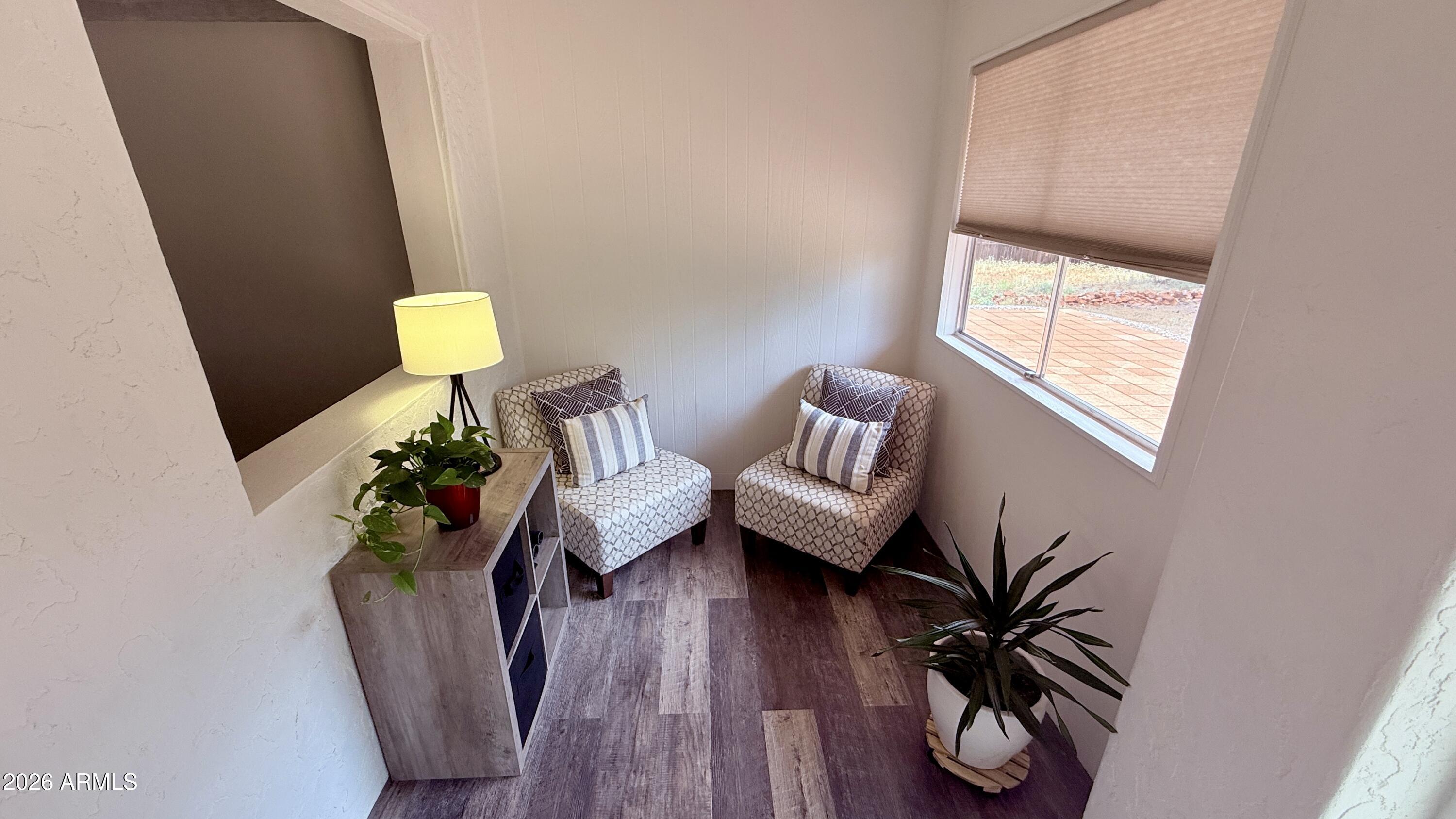 SEDONA WEST - Residential