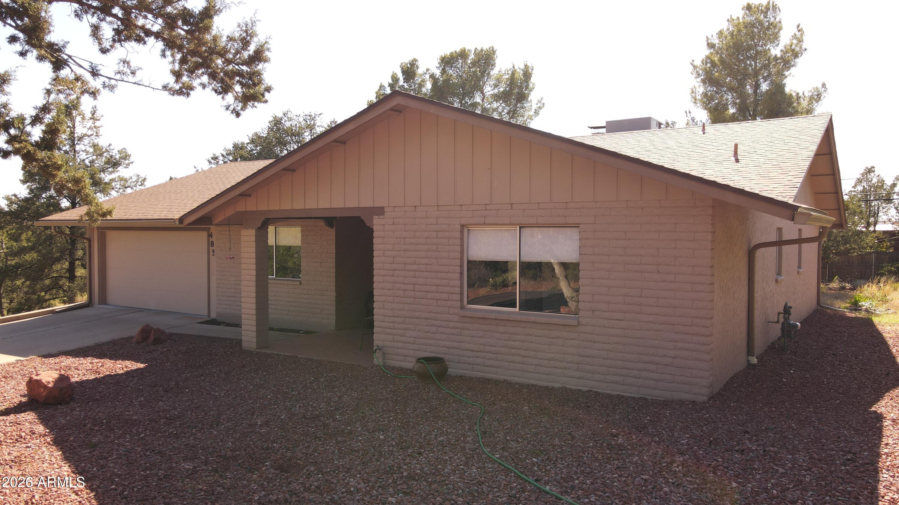 SEDONA WEST - Residential