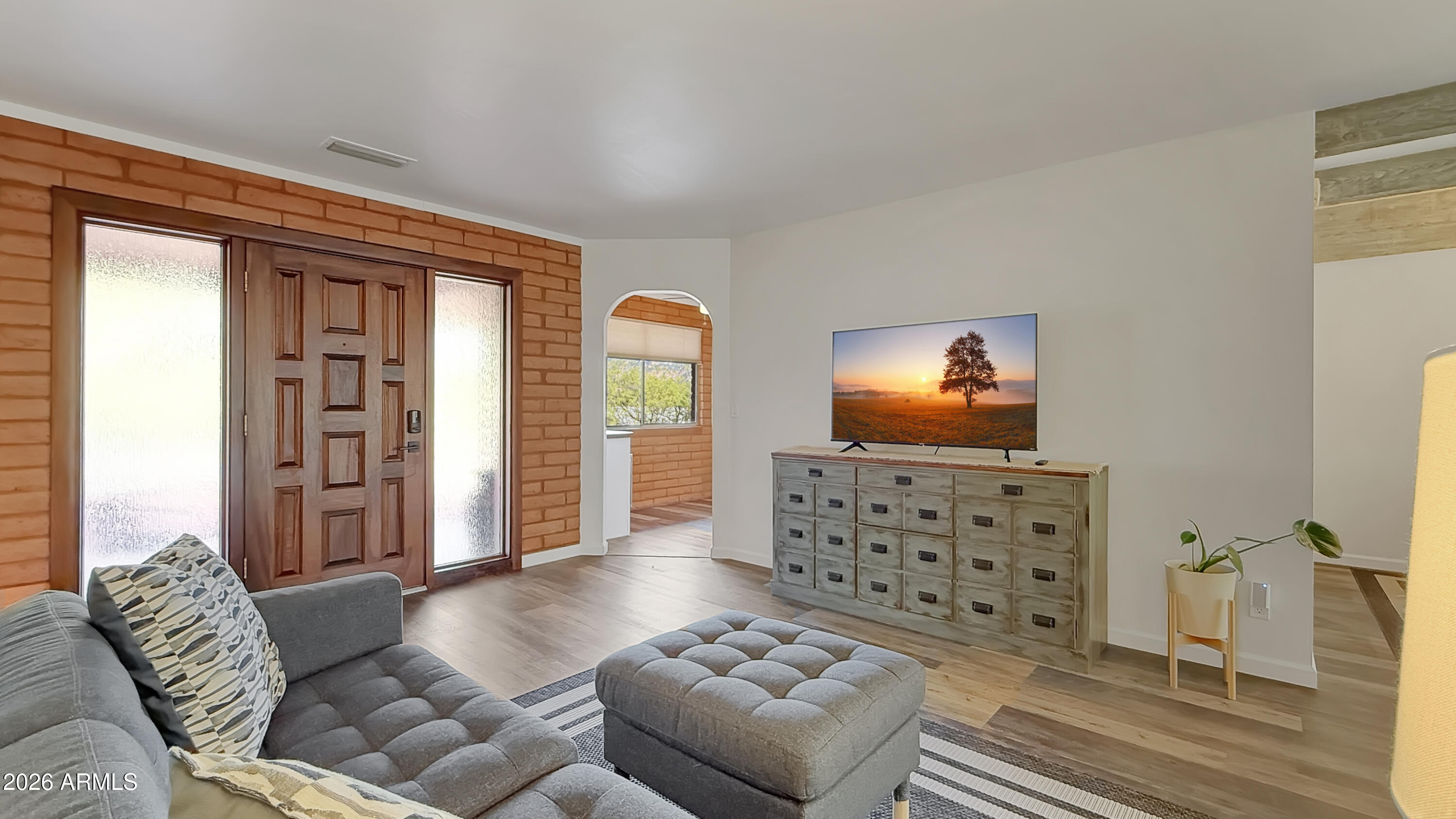 SEDONA WEST - Residential