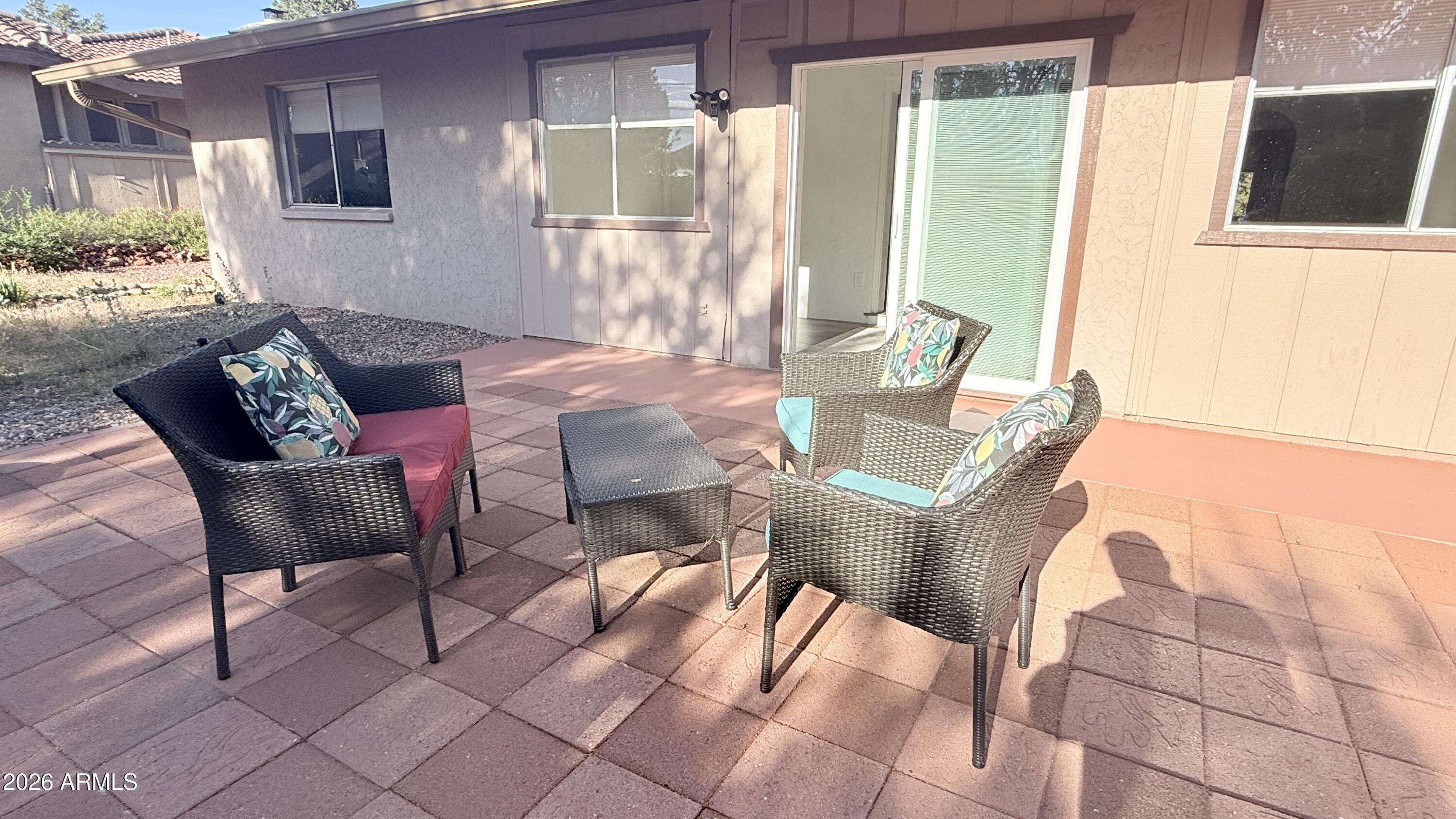 SEDONA WEST - Residential