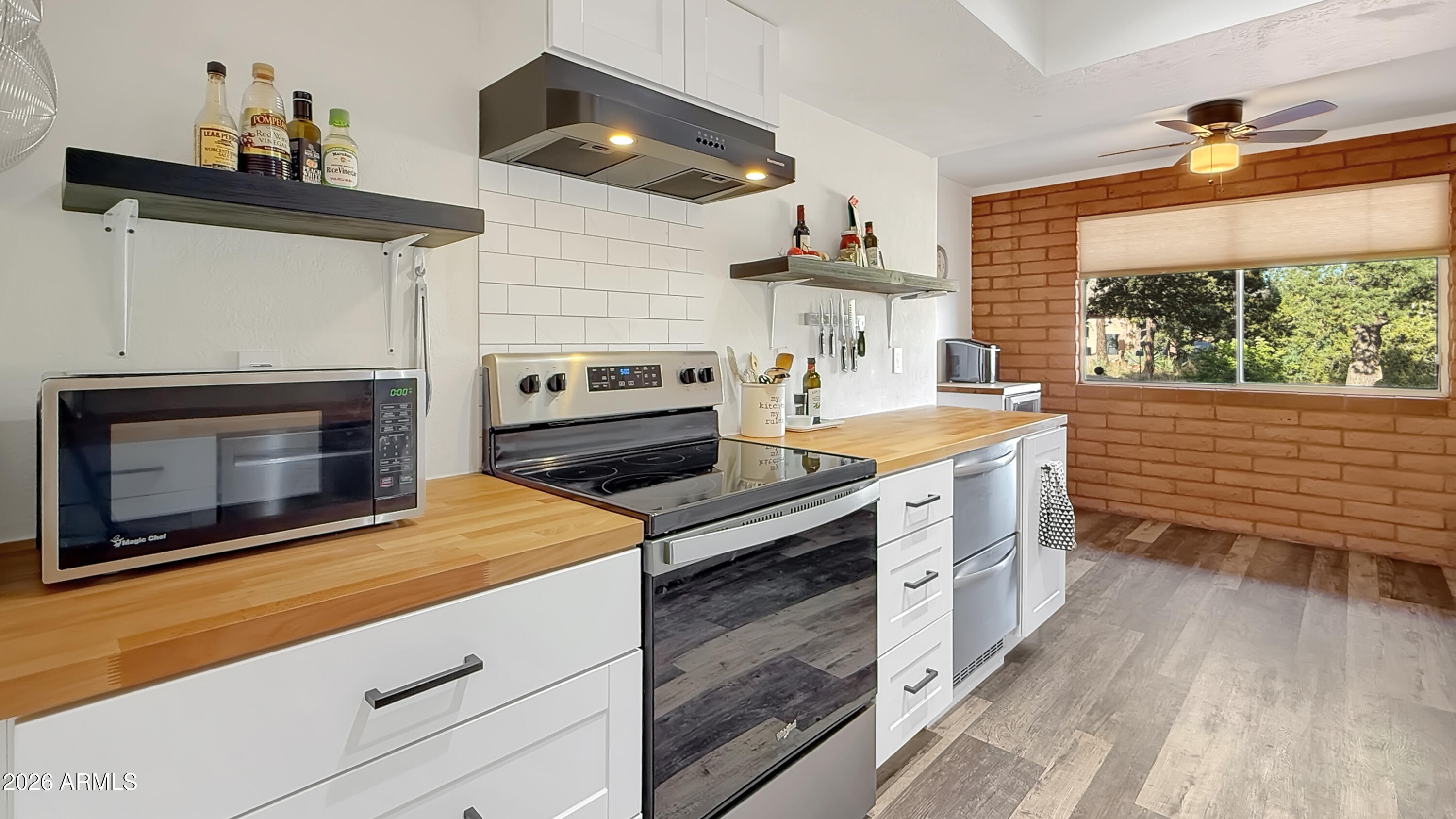 SEDONA WEST - Residential