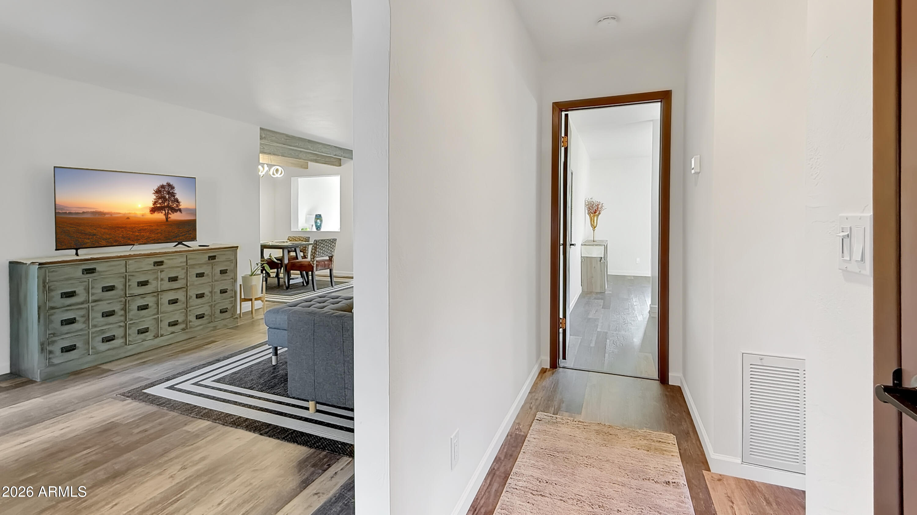 SEDONA WEST - Residential