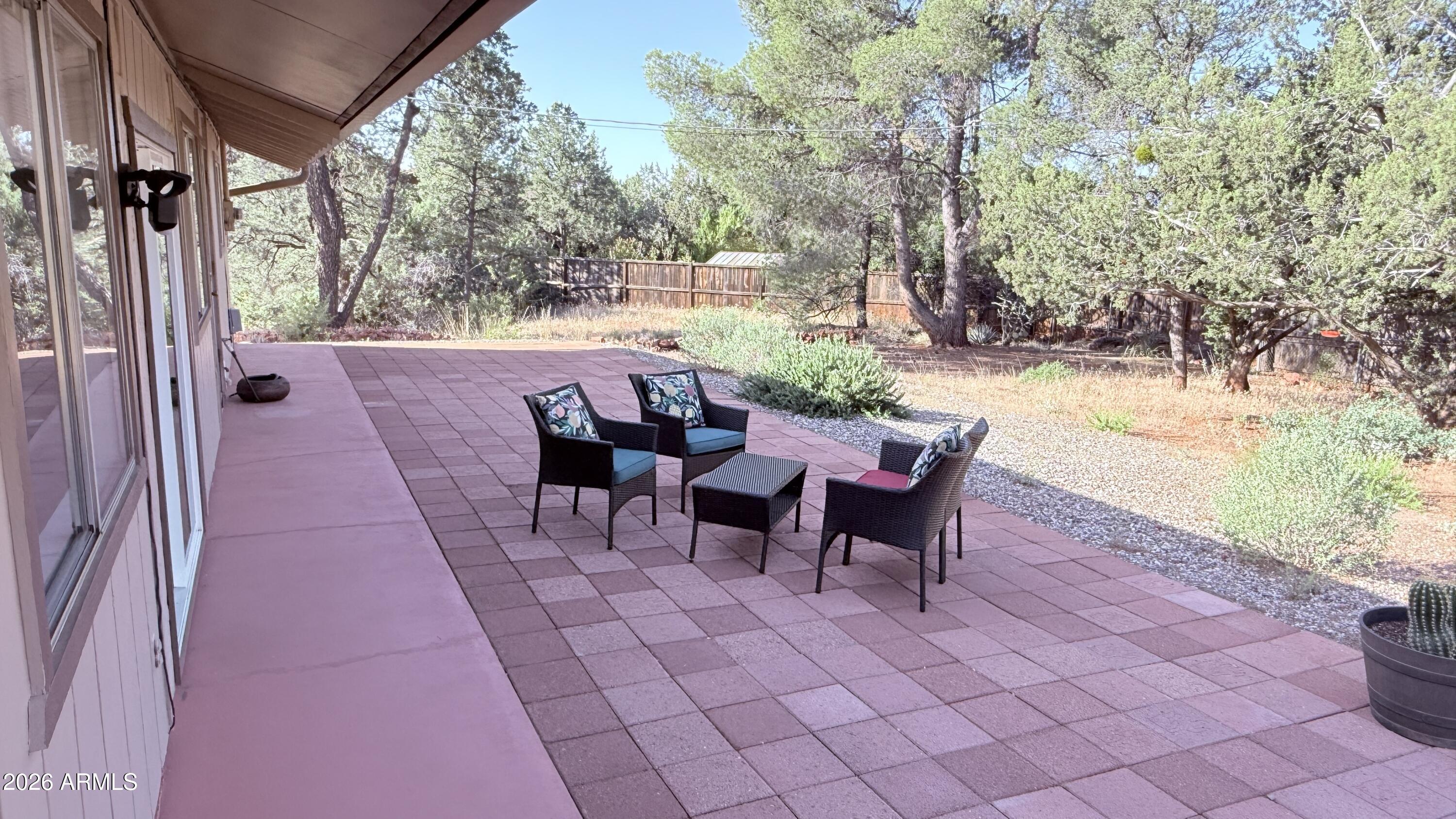 SEDONA WEST - Residential