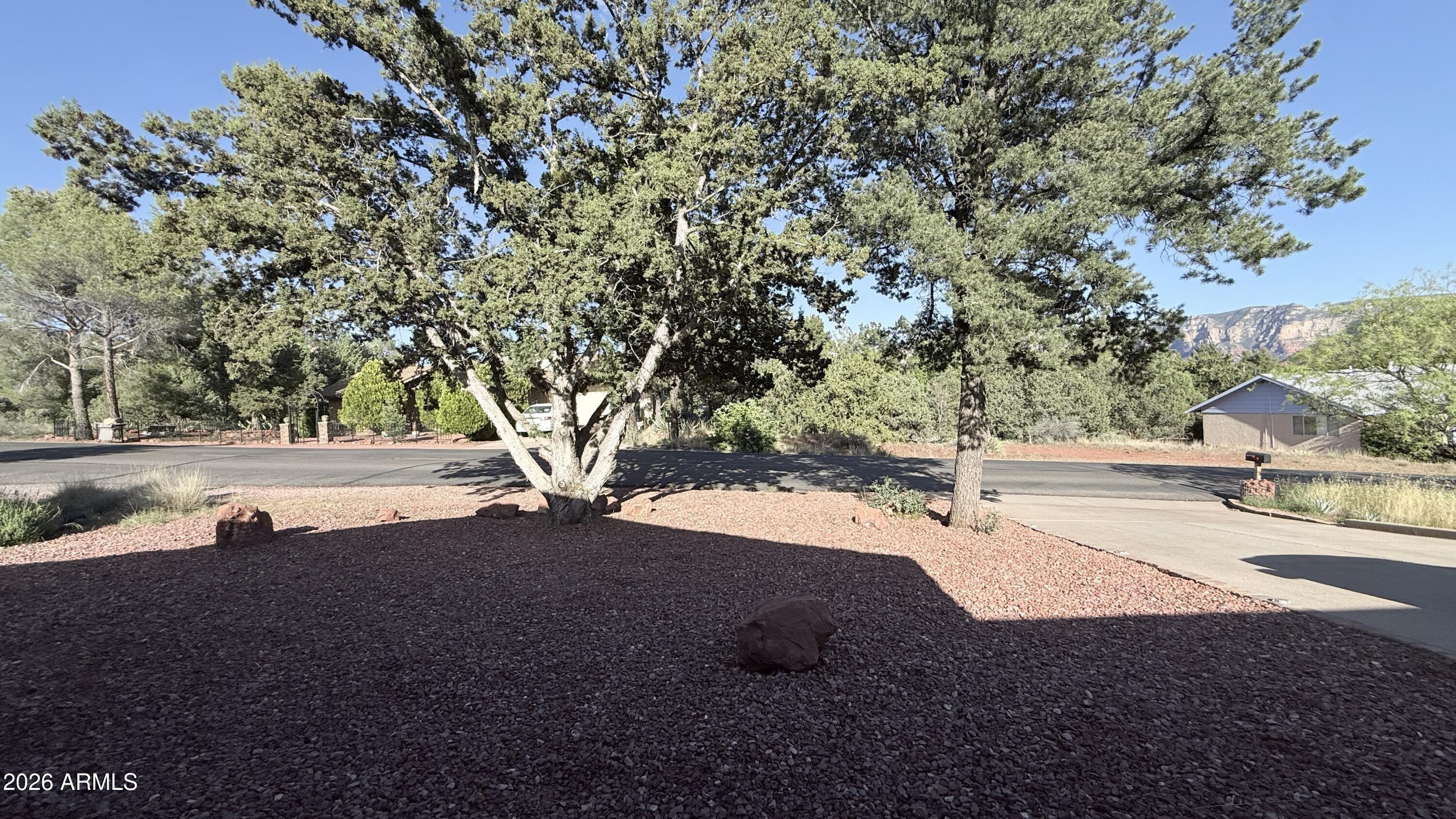 SEDONA WEST - Residential
