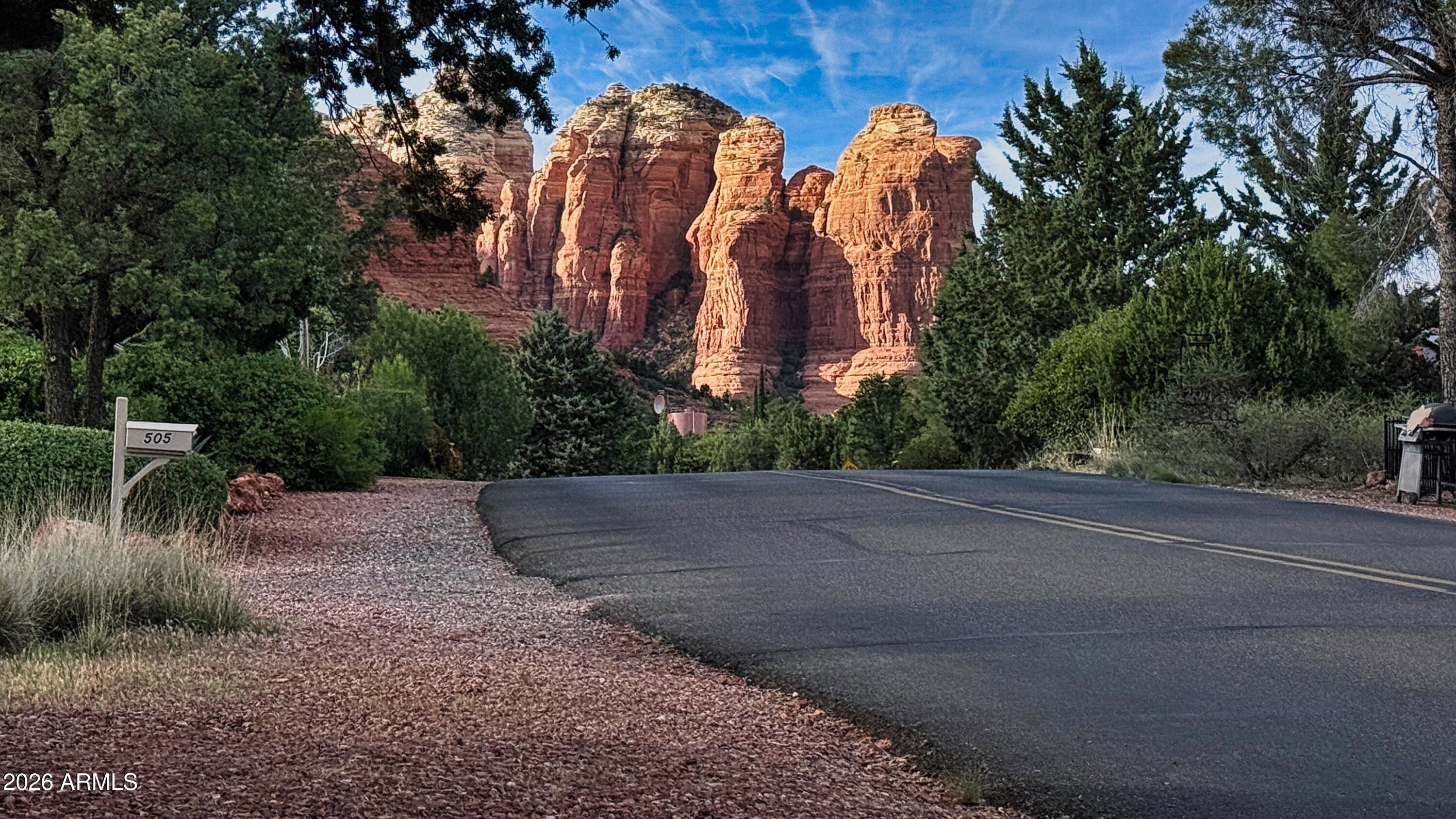 SEDONA WEST - Residential