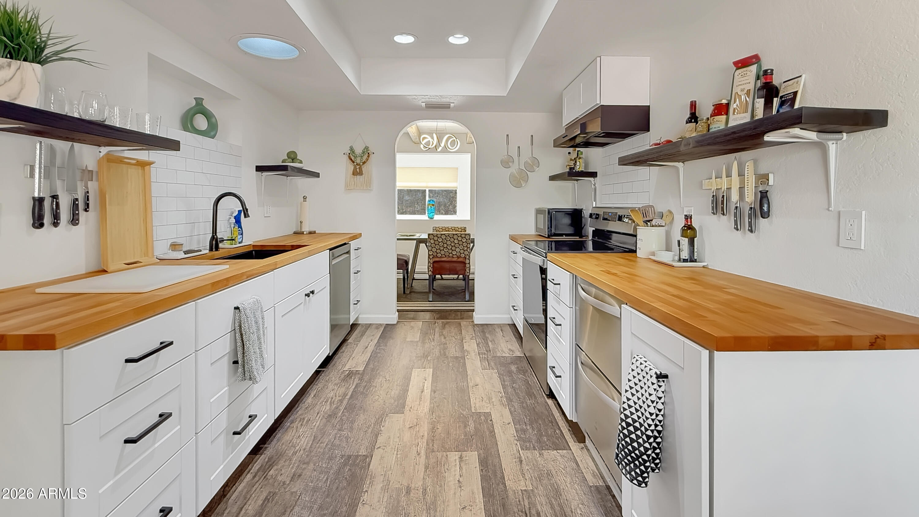 SEDONA WEST - Residential