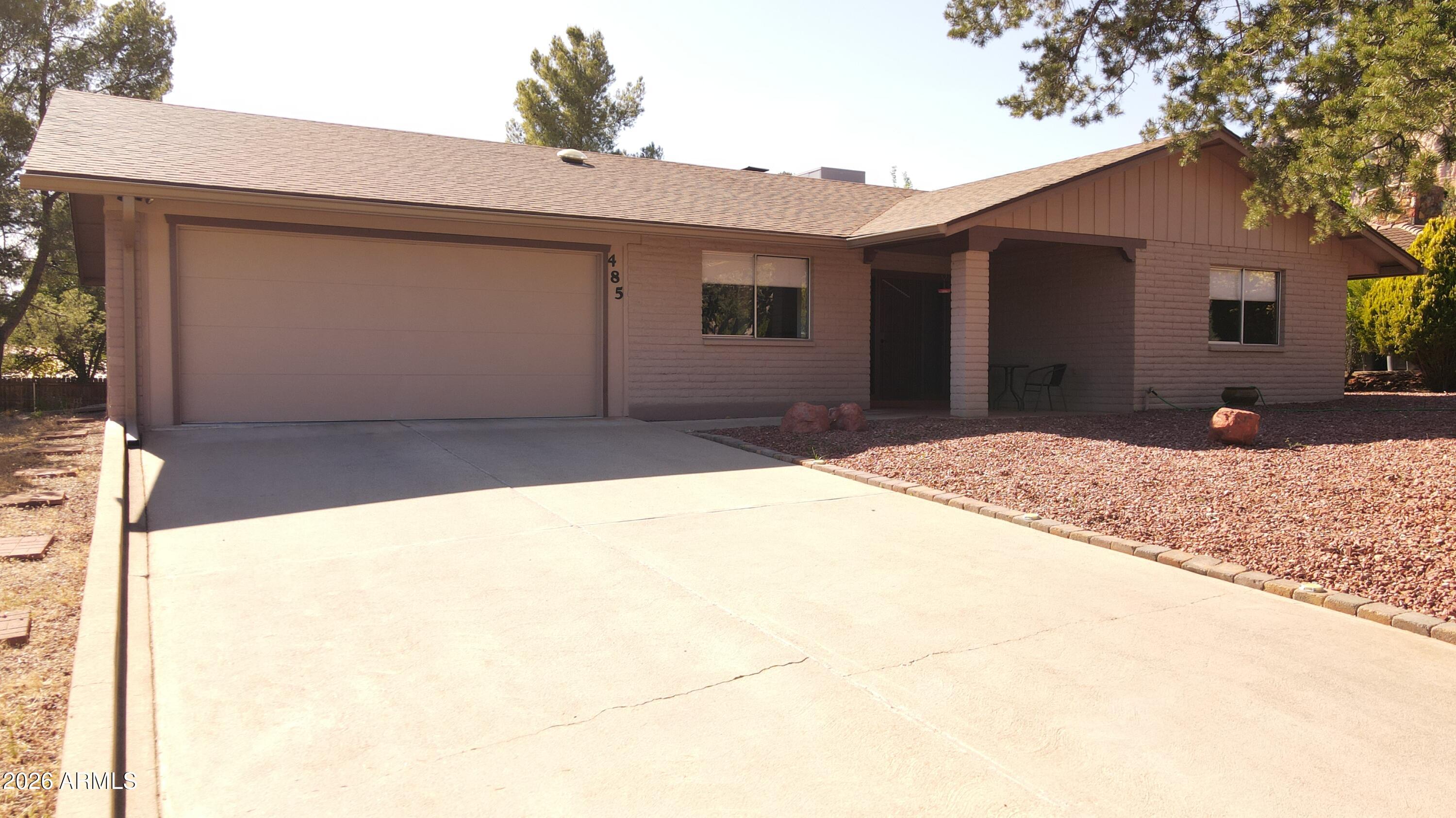 SEDONA WEST - Residential