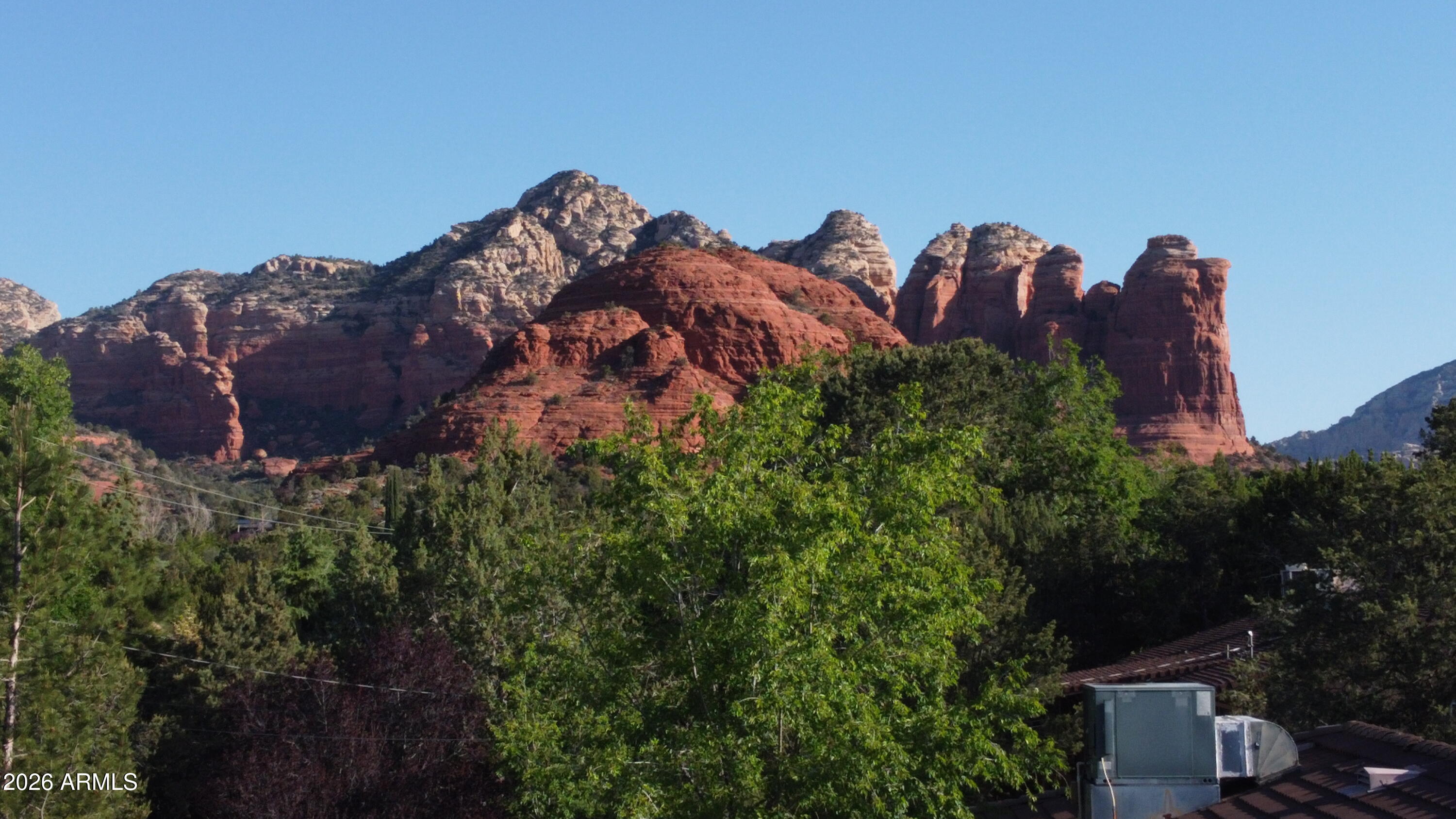 SEDONA WEST - Residential