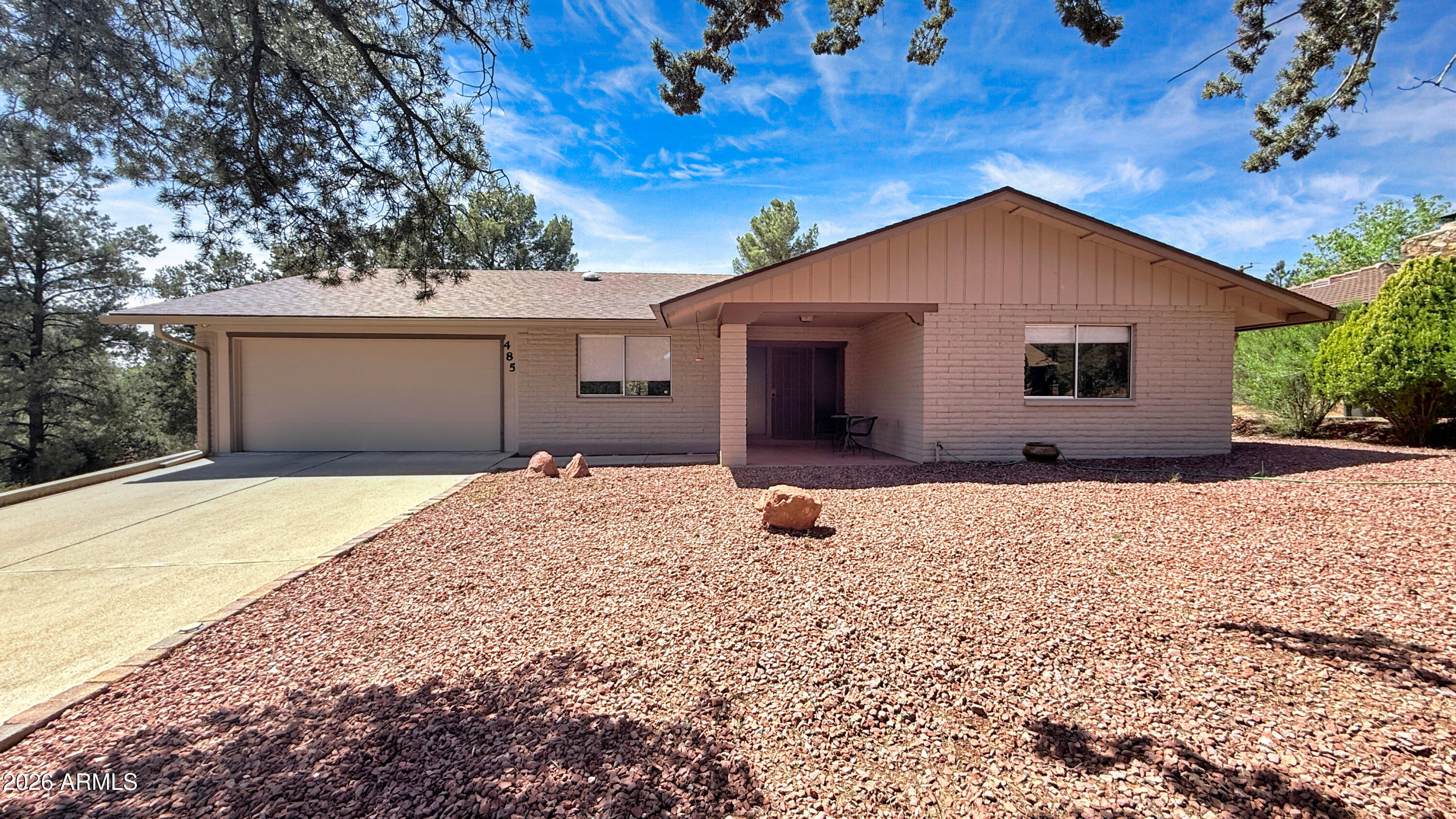 SEDONA WEST - Residential