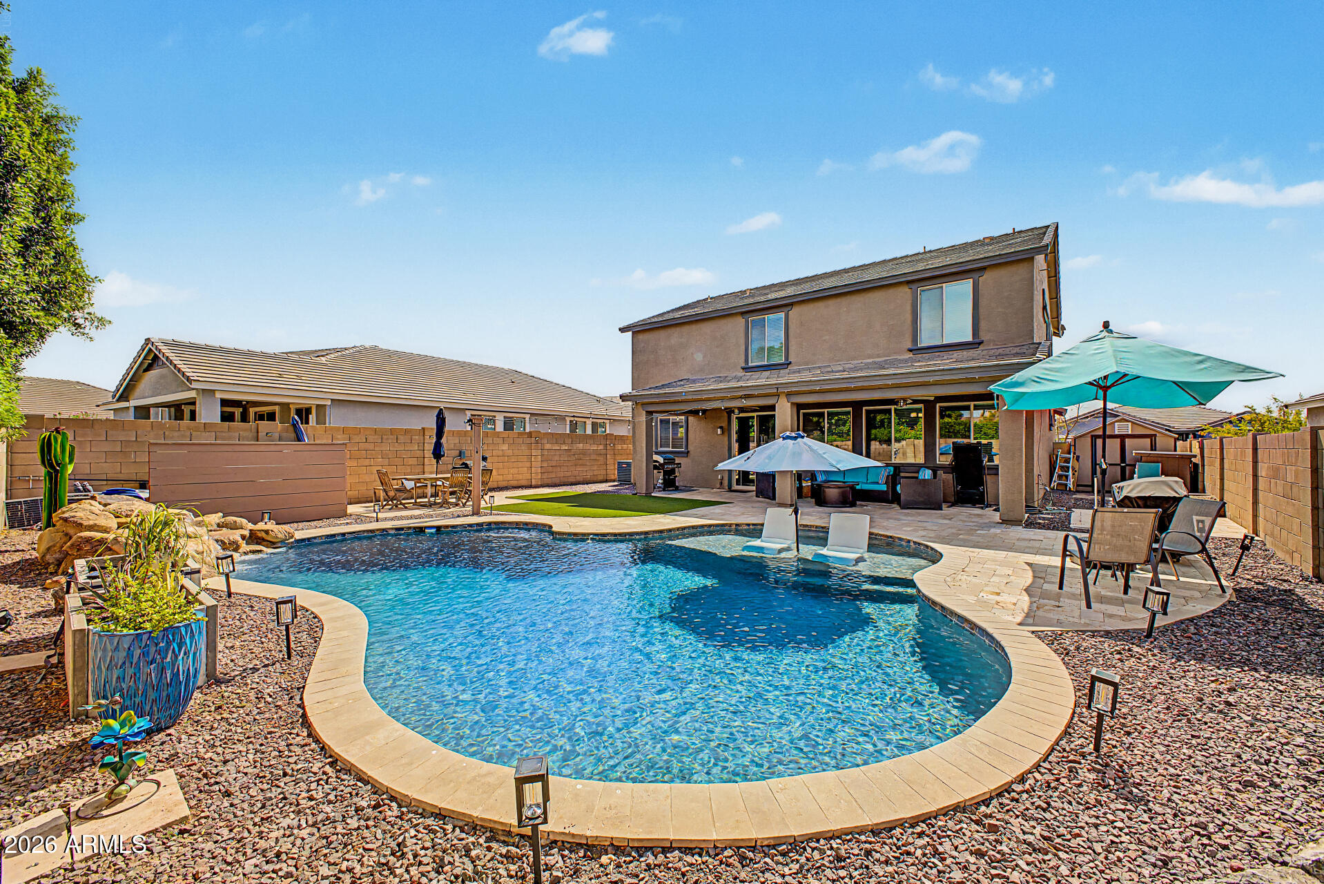 LEHI CROSSING PHASES 4-5 - Residential