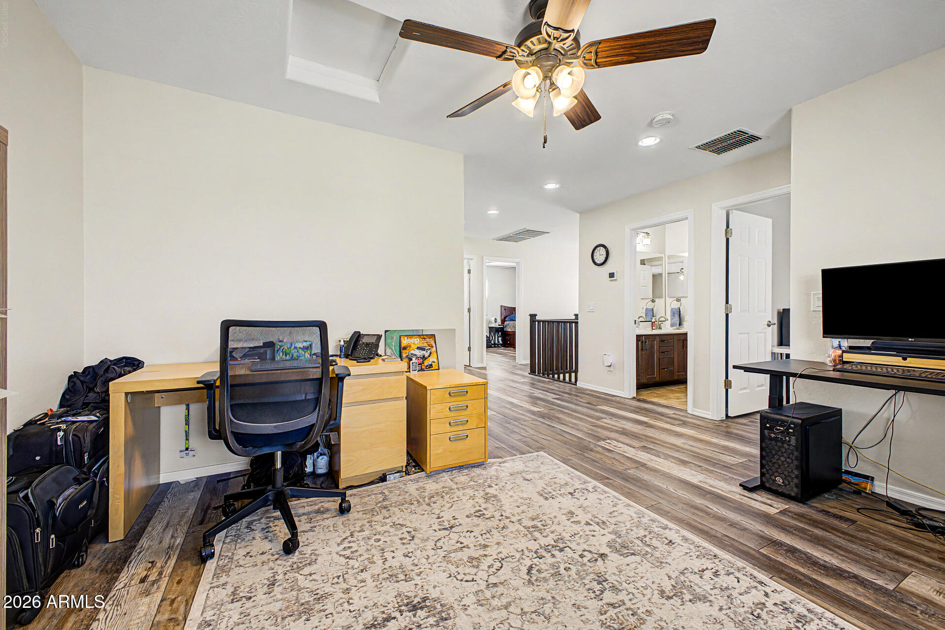 LEHI CROSSING PHASES 4-5 - Residential