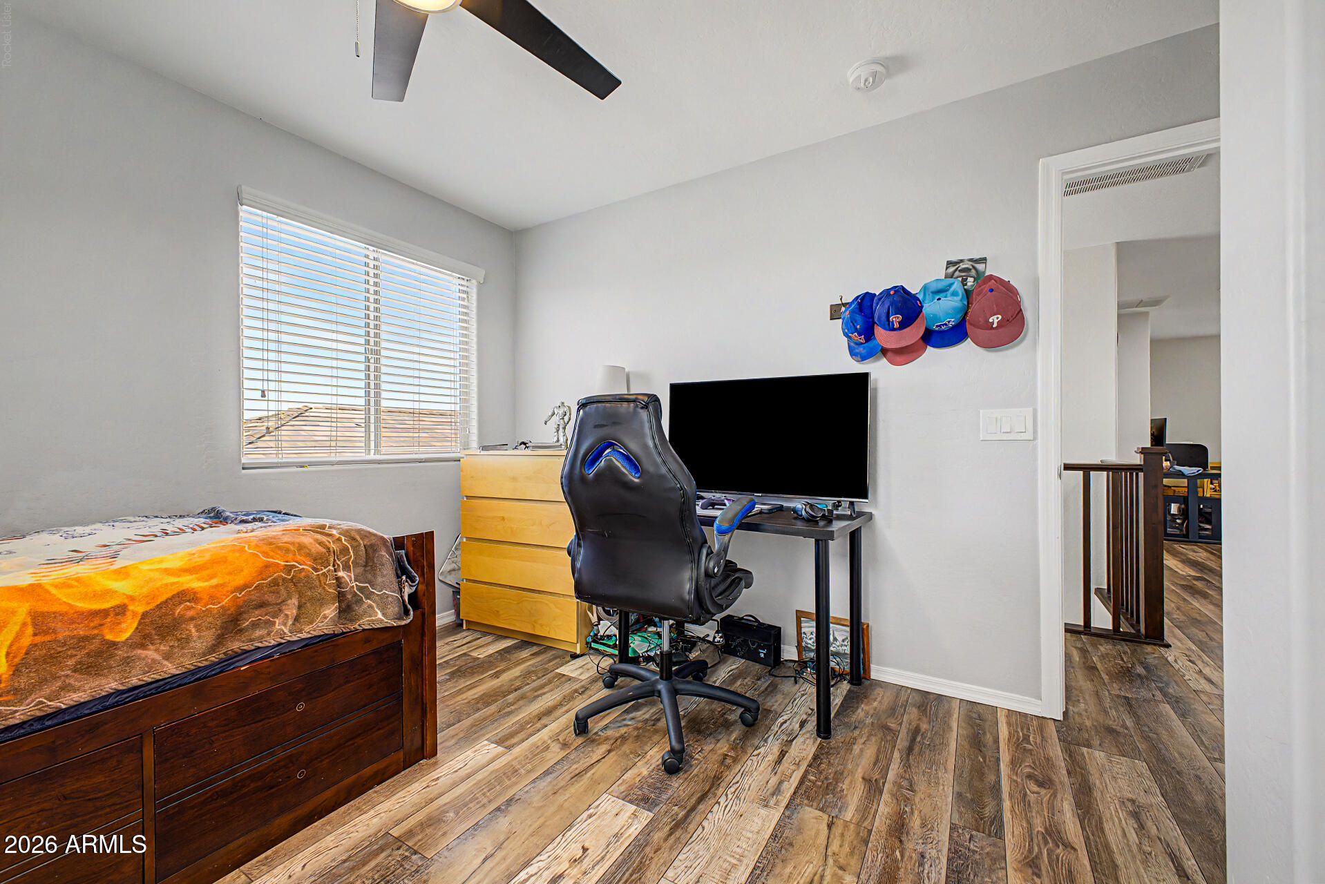 LEHI CROSSING PHASES 4-5 - Residential