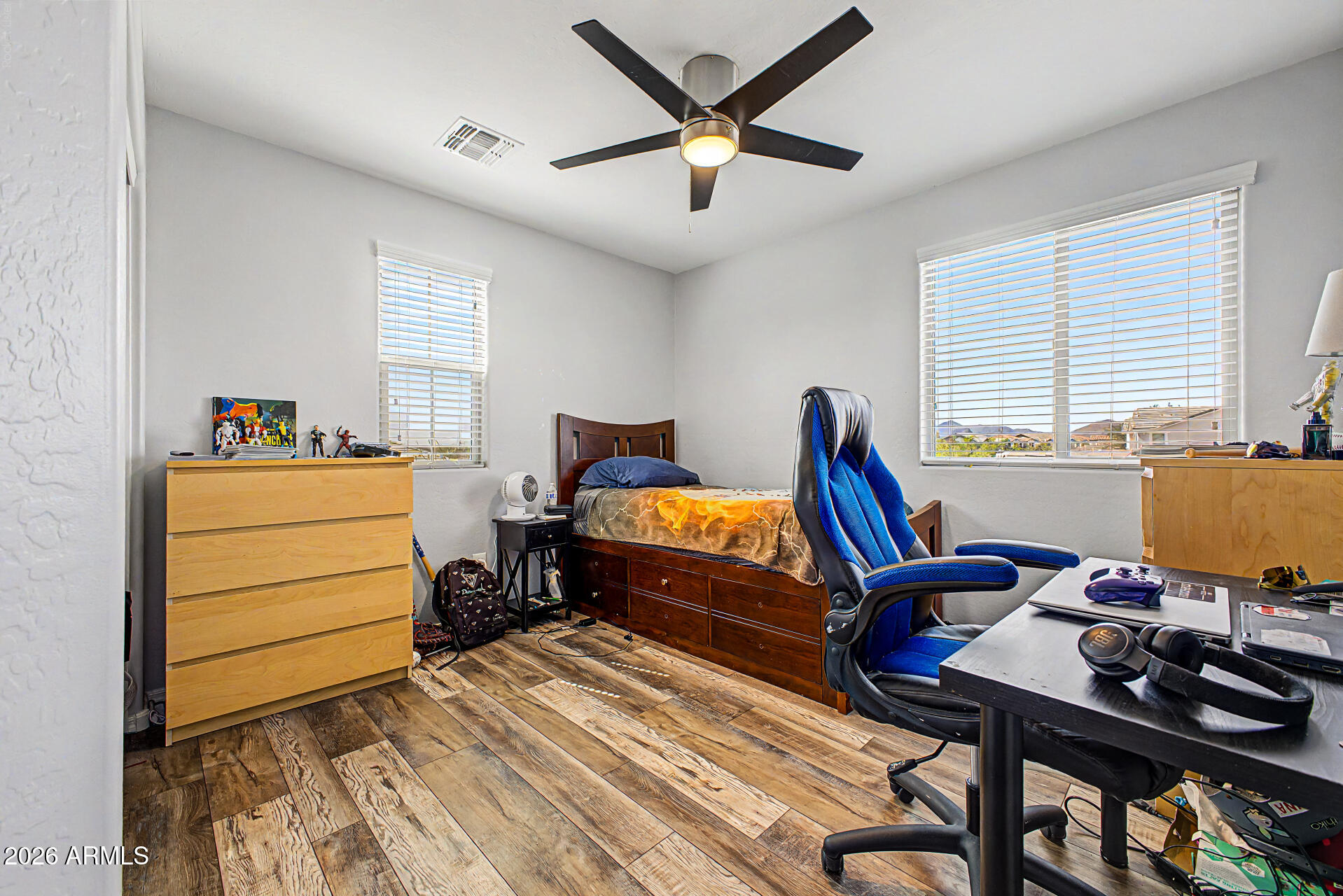 LEHI CROSSING PHASES 4-5 - Residential