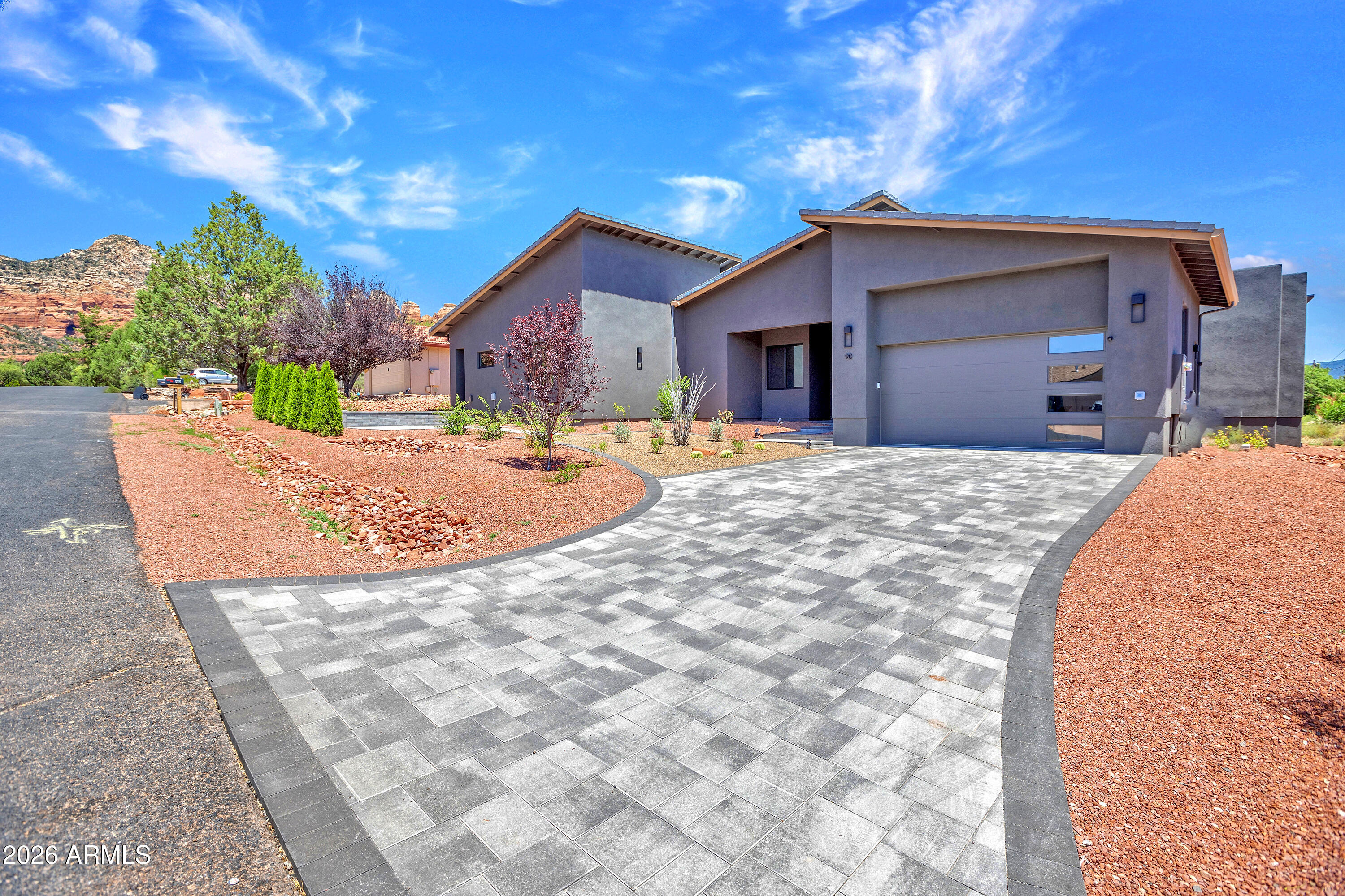 WESTERN HILLS UNIT 2 - Residential