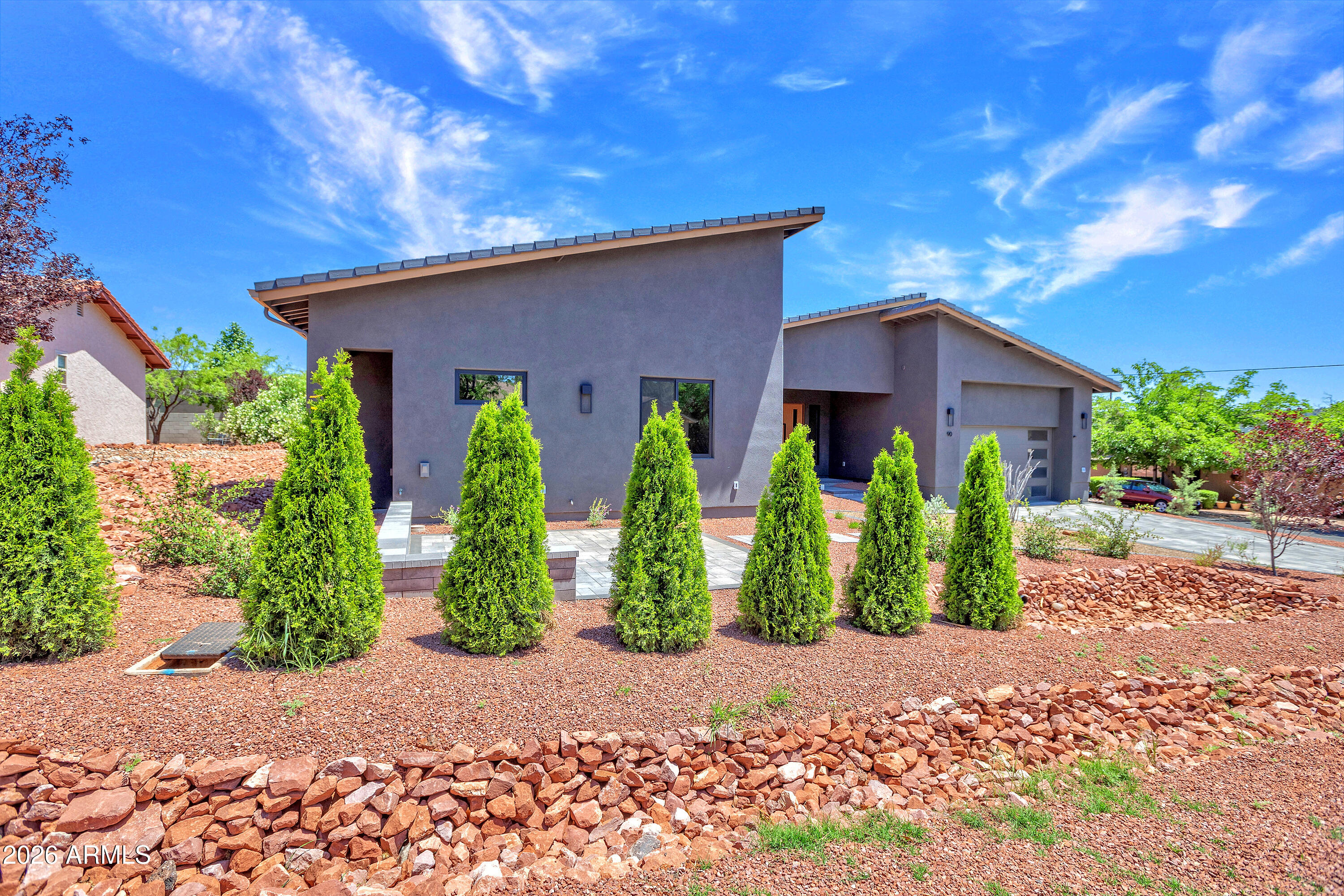 WESTERN HILLS UNIT 2 - Residential
