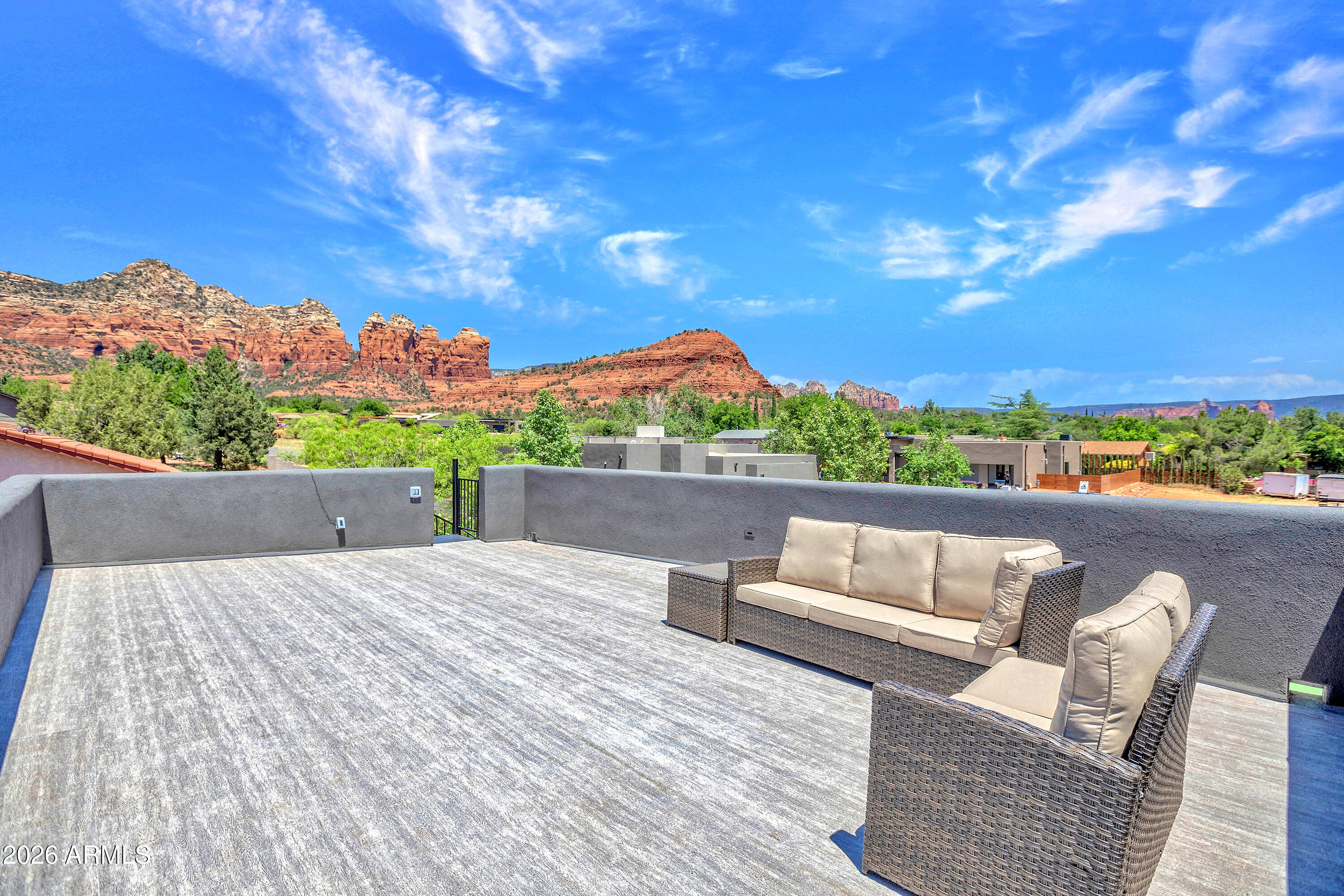WESTERN HILLS UNIT 2 - Residential