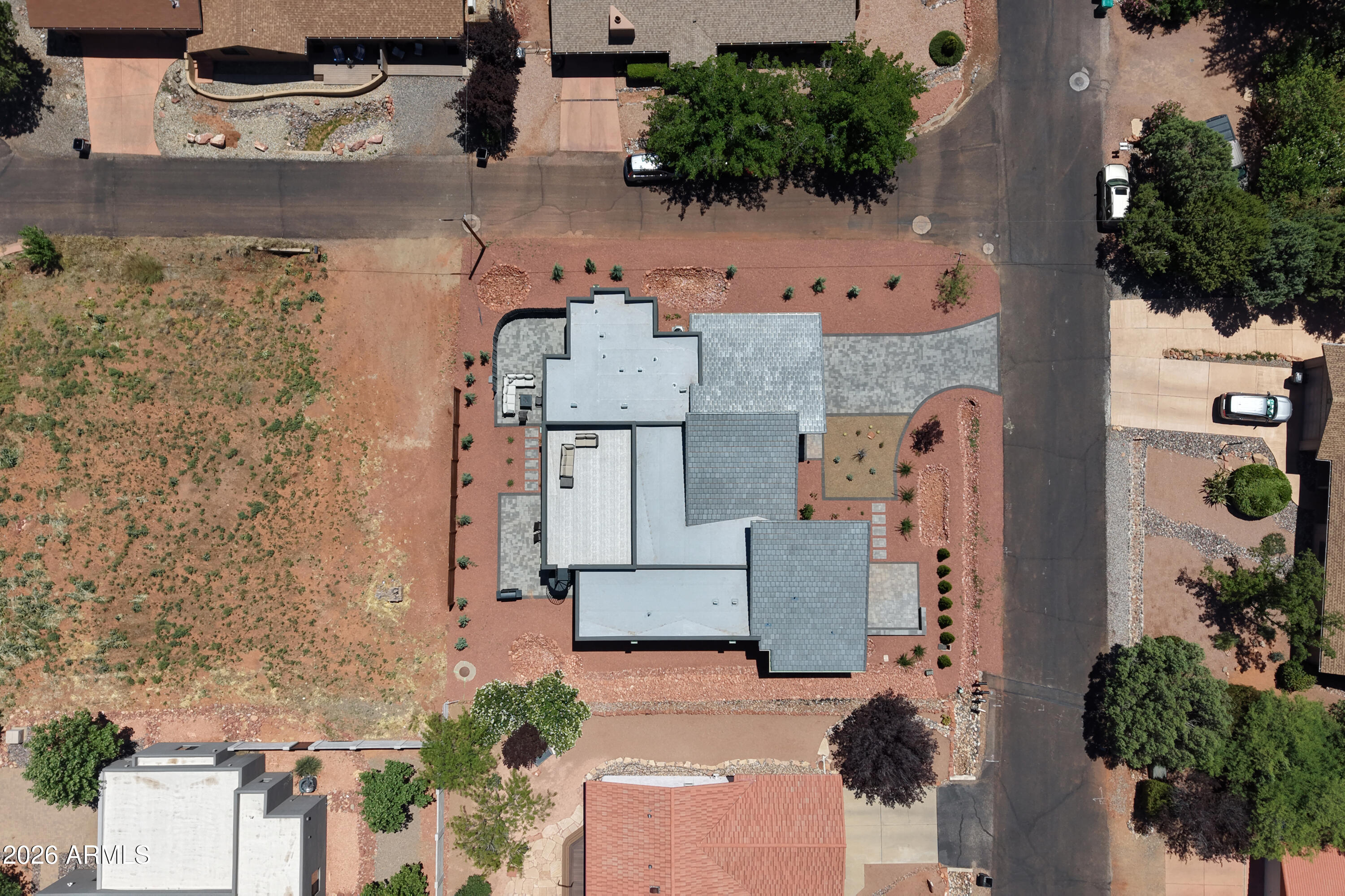 WESTERN HILLS UNIT 2 - Residential