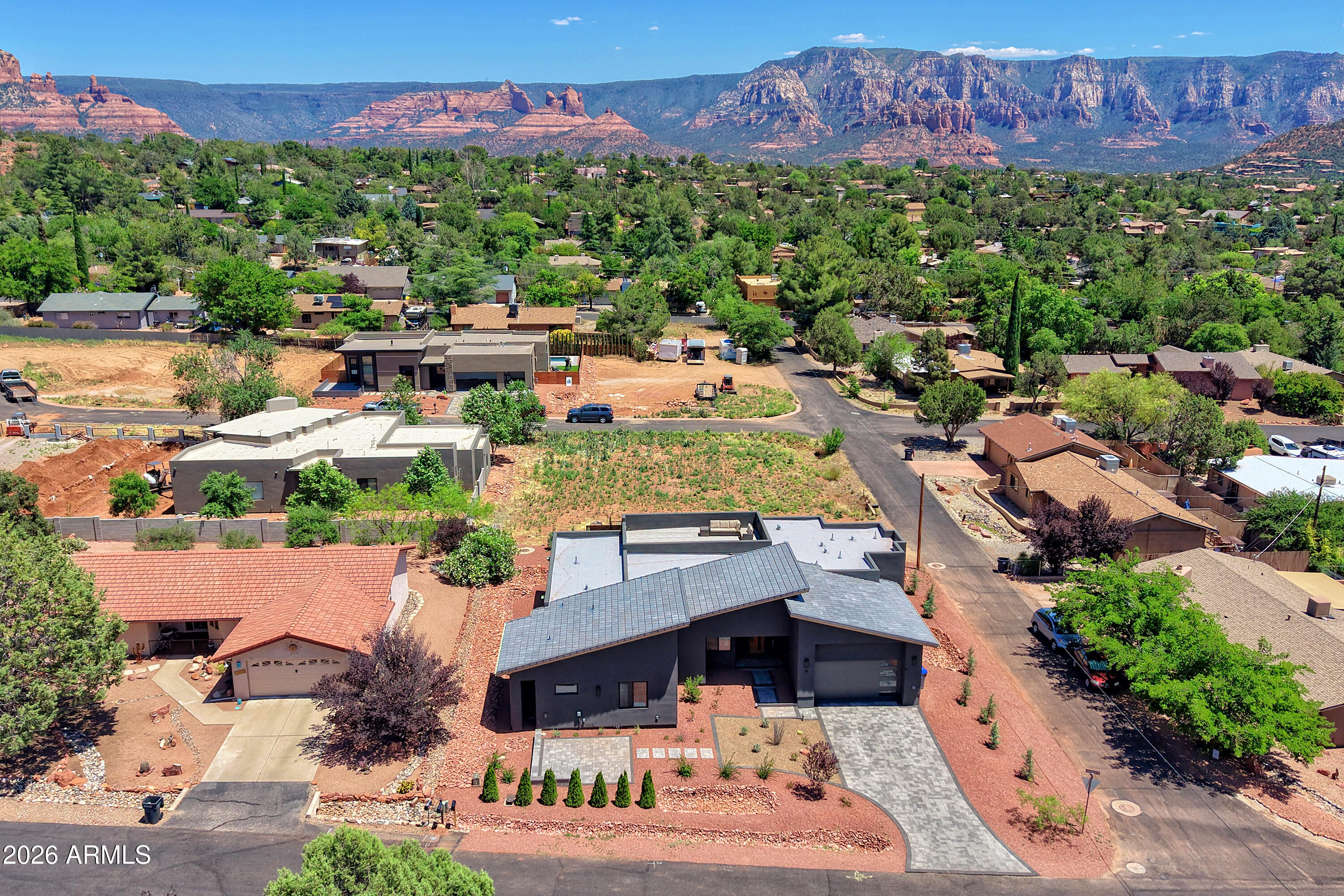 WESTERN HILLS UNIT 2 - Residential