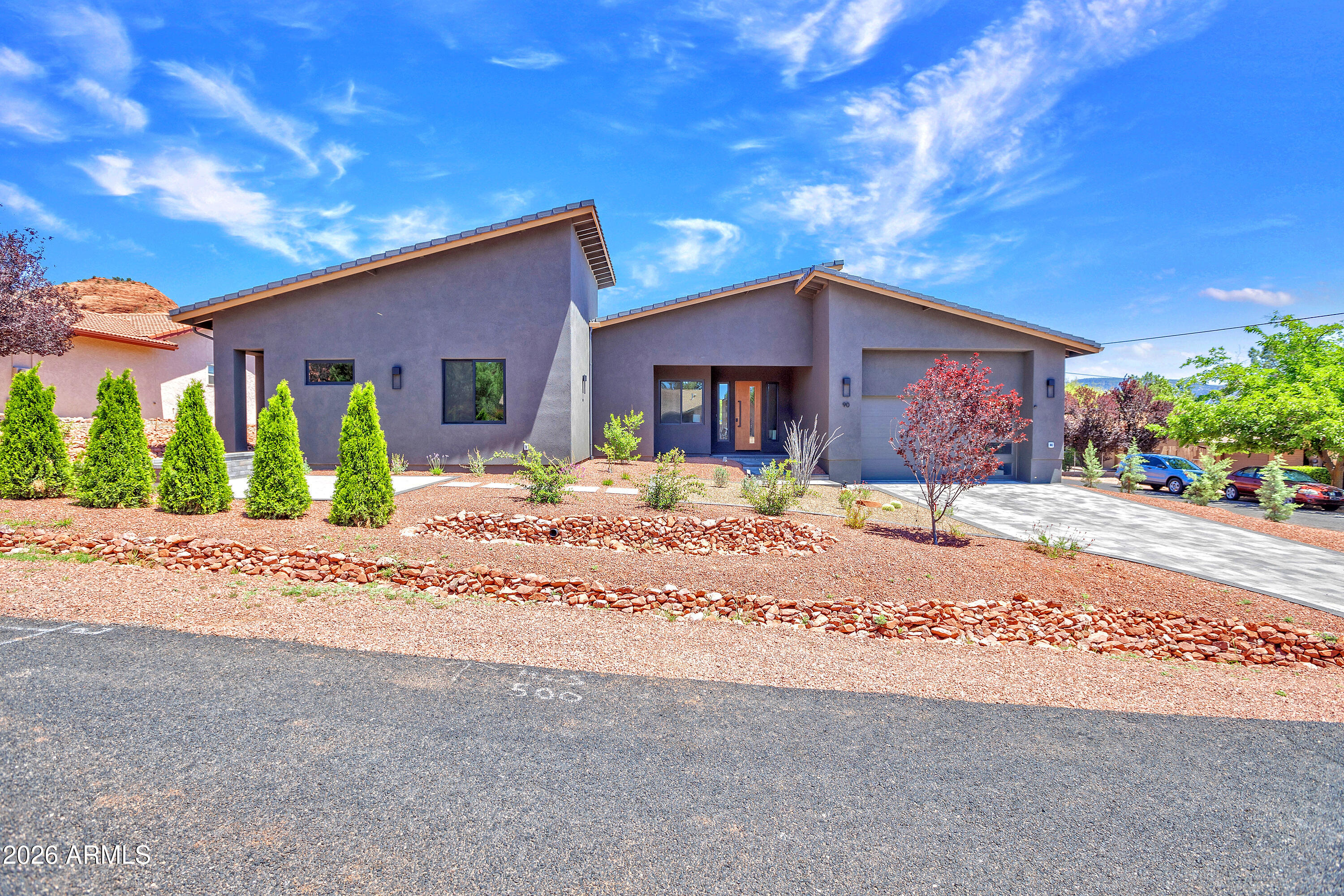 WESTERN HILLS UNIT 2 - Residential