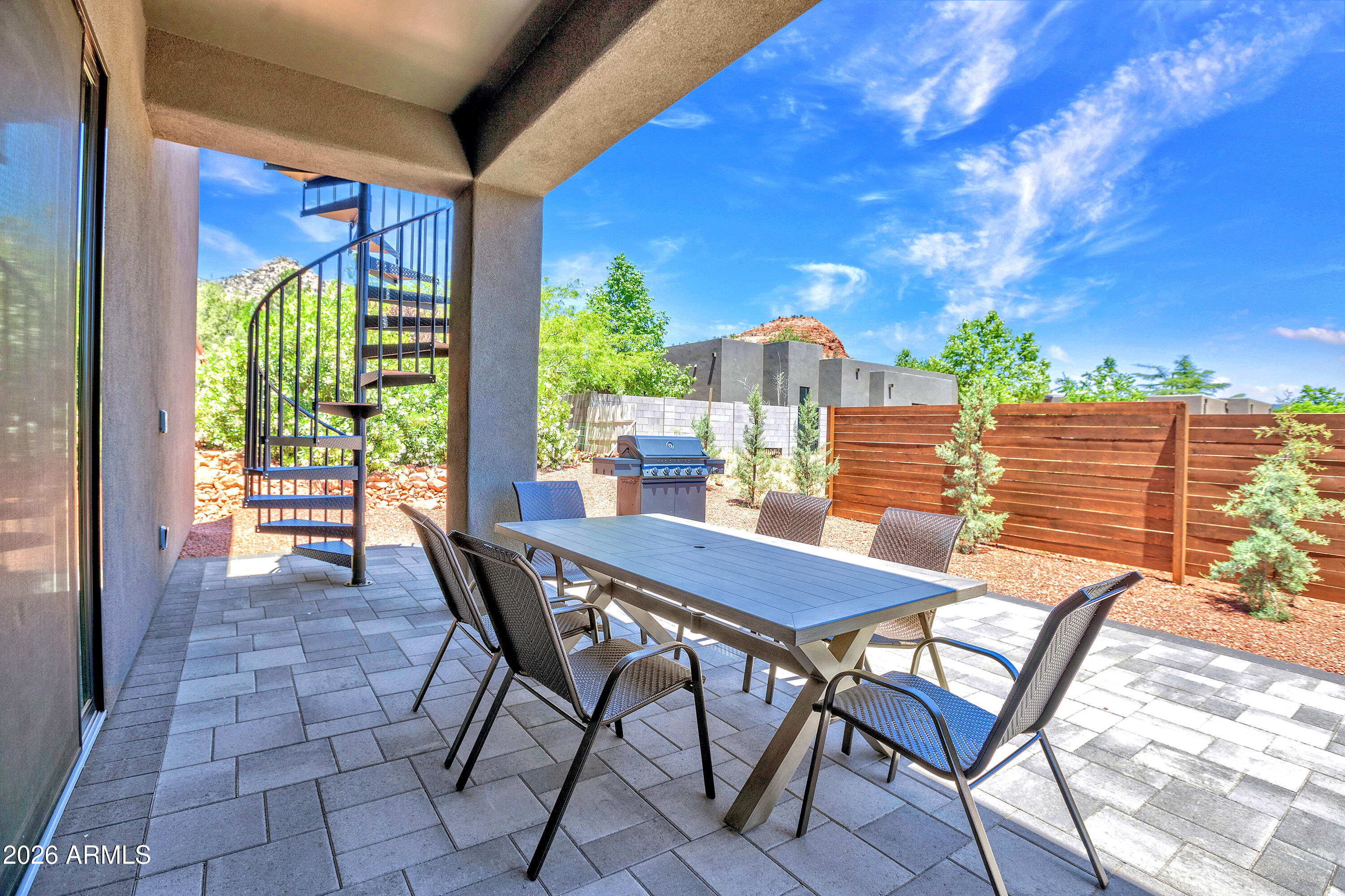 WESTERN HILLS UNIT 2 - Residential