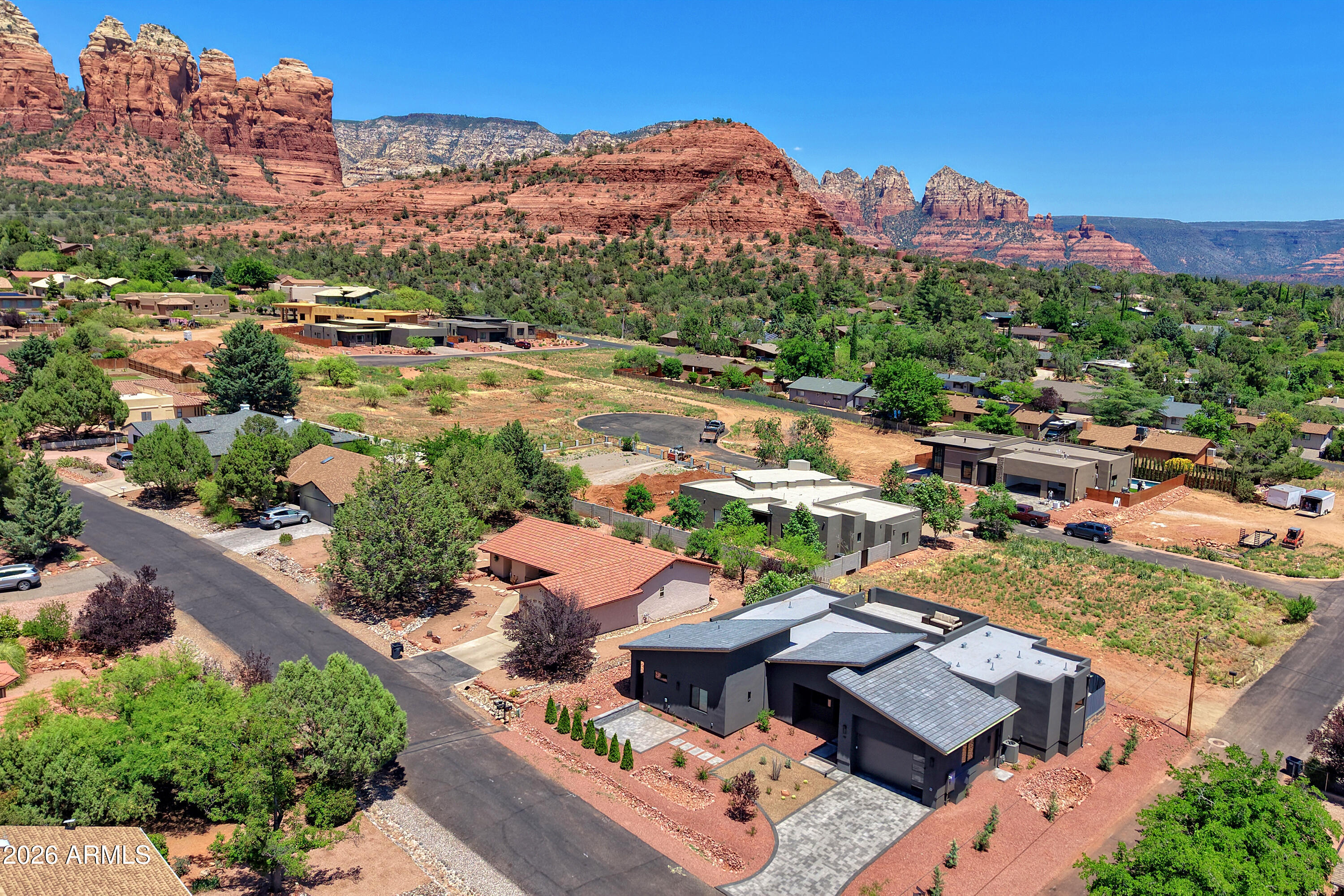 WESTERN HILLS UNIT 2 - Residential