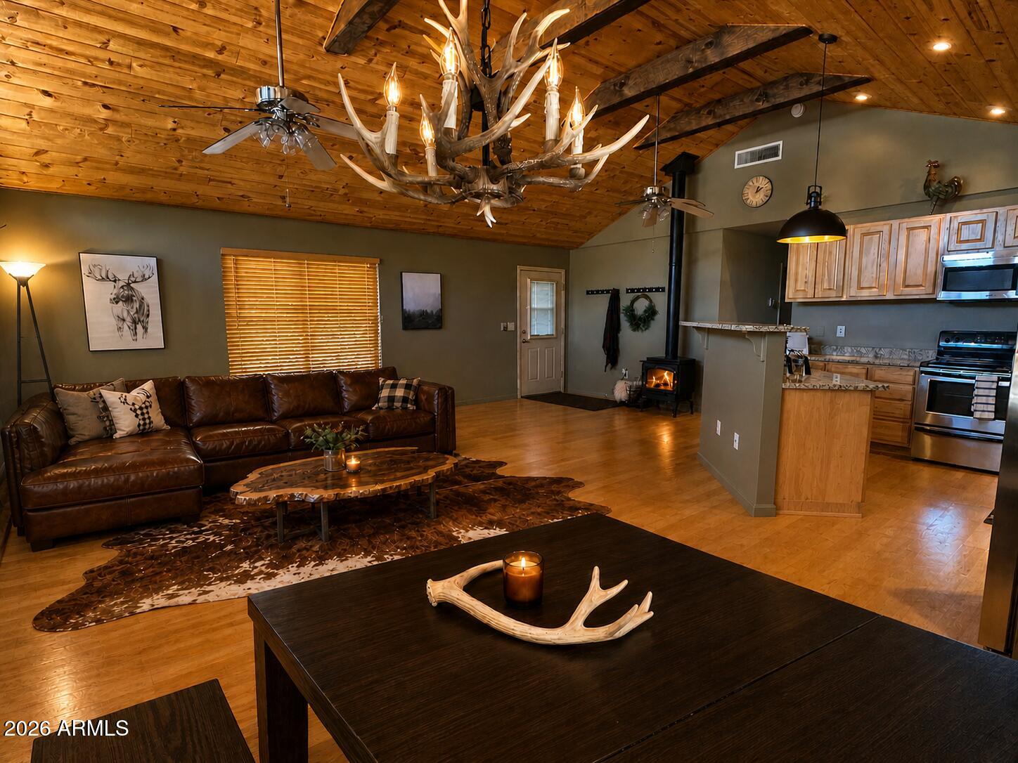 ELLISON CREEK ESTATES 2 - Residential