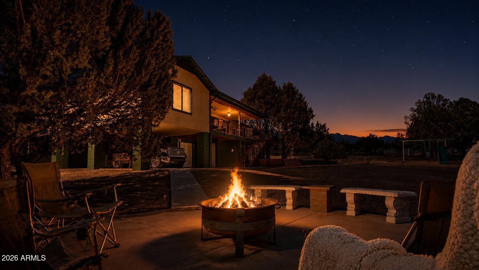 ELLISON CREEK ESTATES 2 - Residential