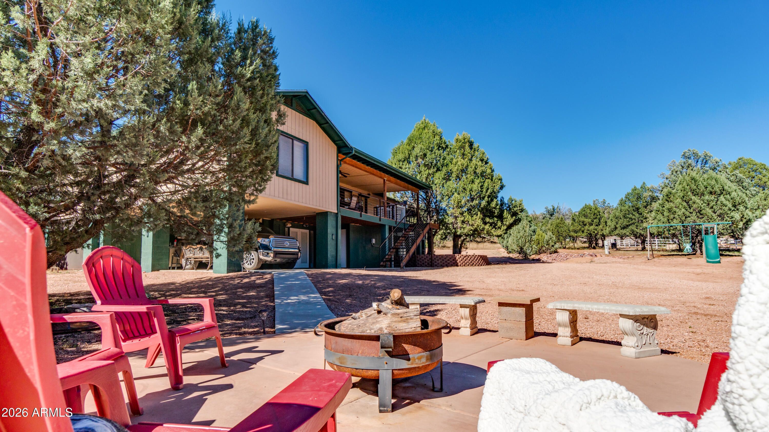 ELLISON CREEK ESTATES 2 - Residential