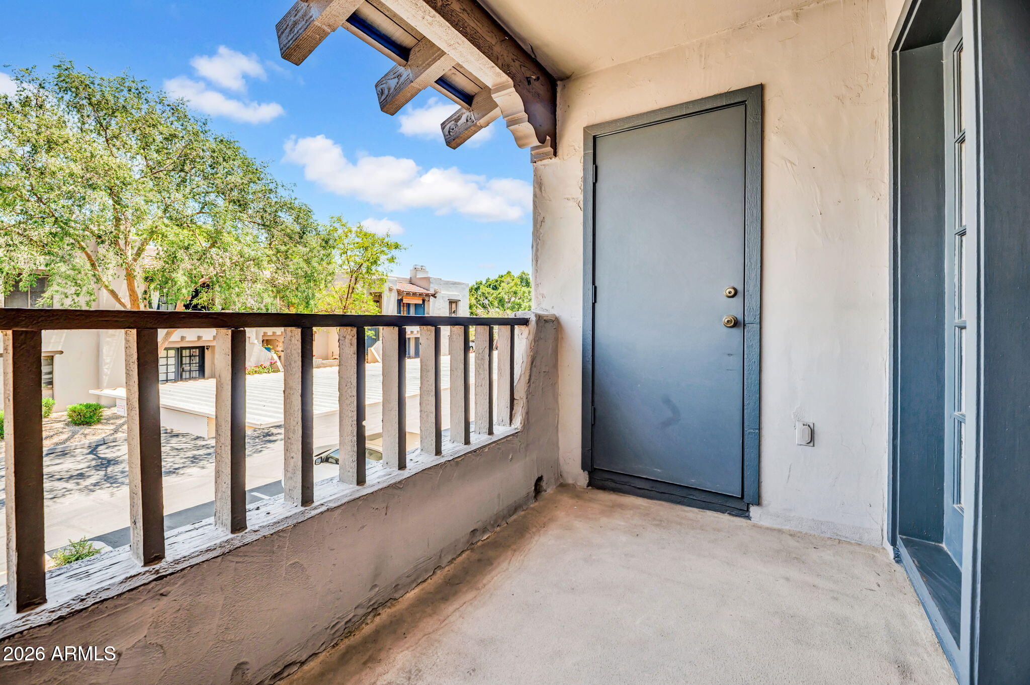7300 DREAMY DRAW DRIVE CONDOMINIUMS PHASE 2 AMD - Residential