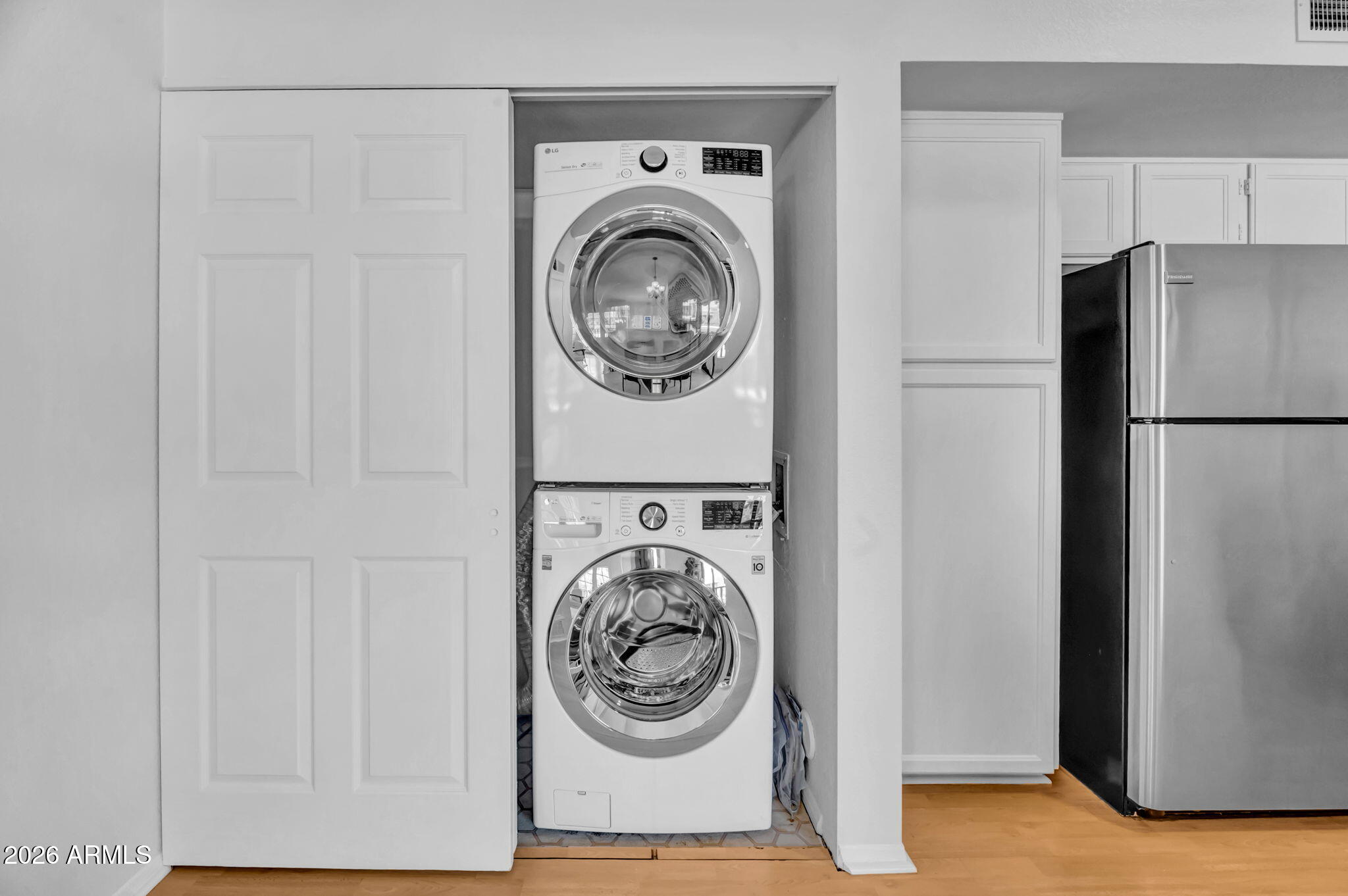7300 DREAMY DRAW DRIVE CONDOMINIUMS PHASE 2 AMD - Residential