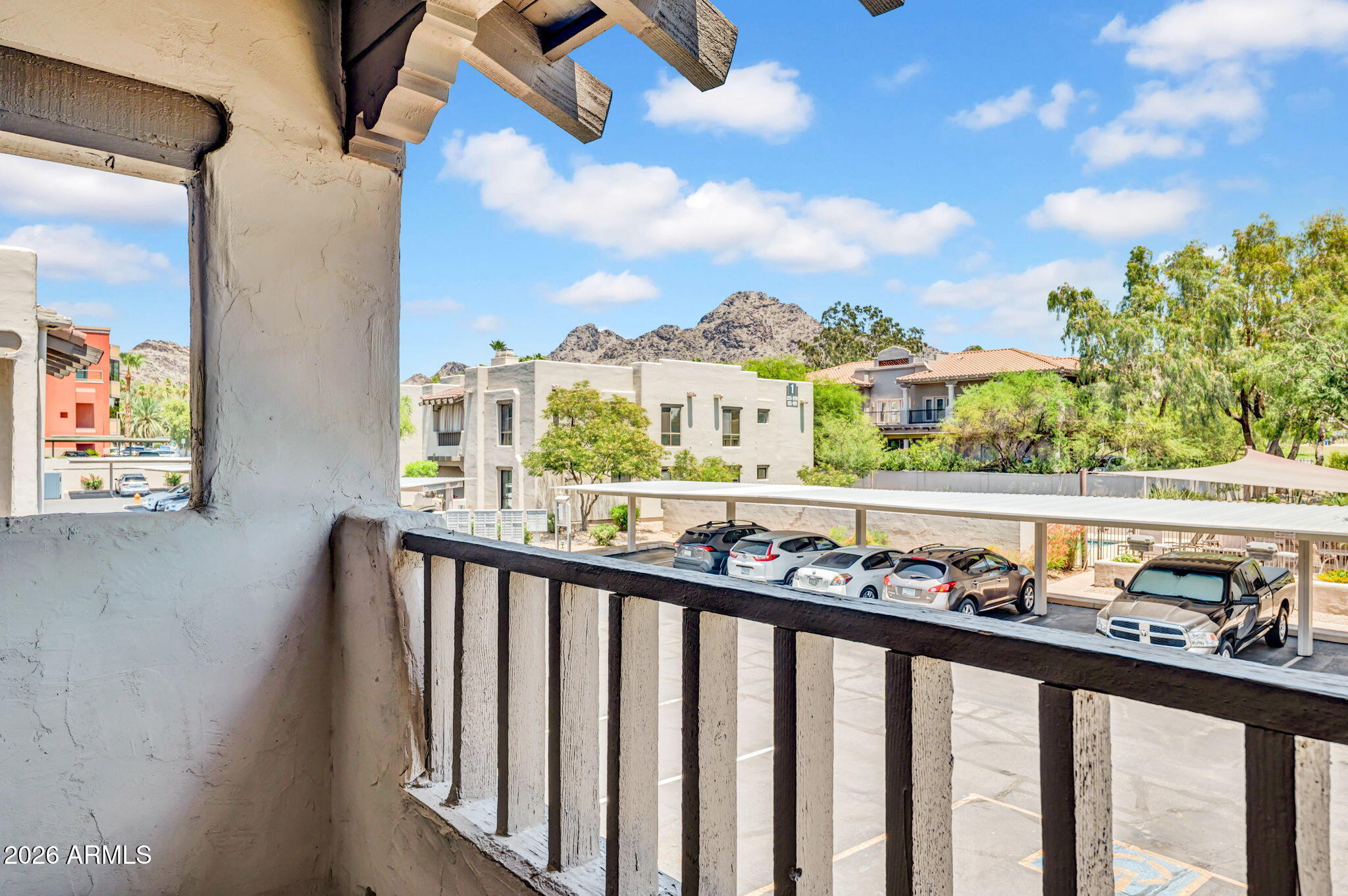 7300 DREAMY DRAW DRIVE CONDOMINIUMS PHASE 2 AMD - Residential