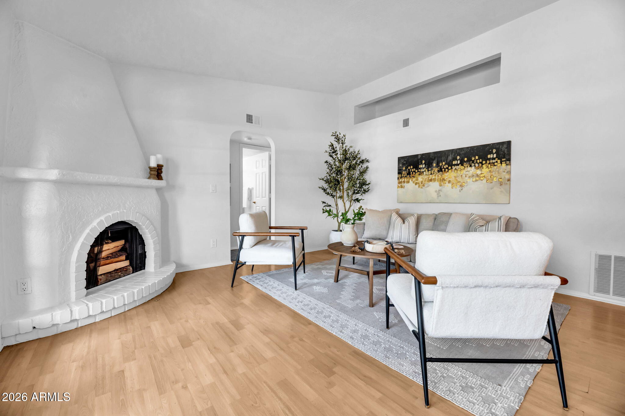 7300 DREAMY DRAW DRIVE CONDOMINIUMS PHASE 2 AMD - Residential