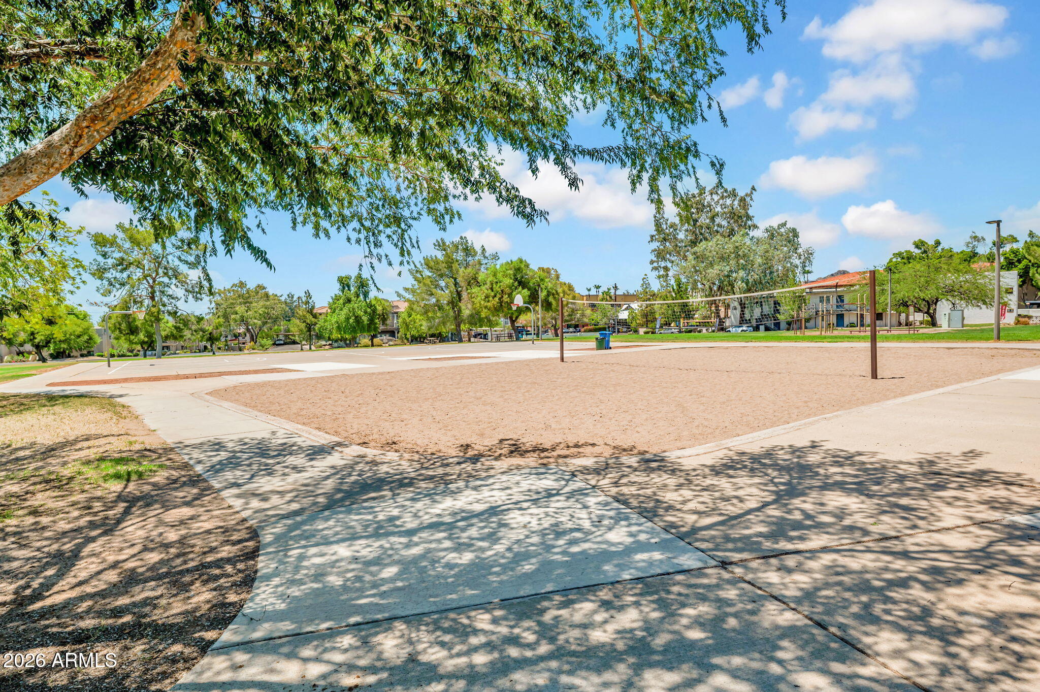 7300 DREAMY DRAW DRIVE CONDOMINIUMS PHASE 2 AMD - Residential