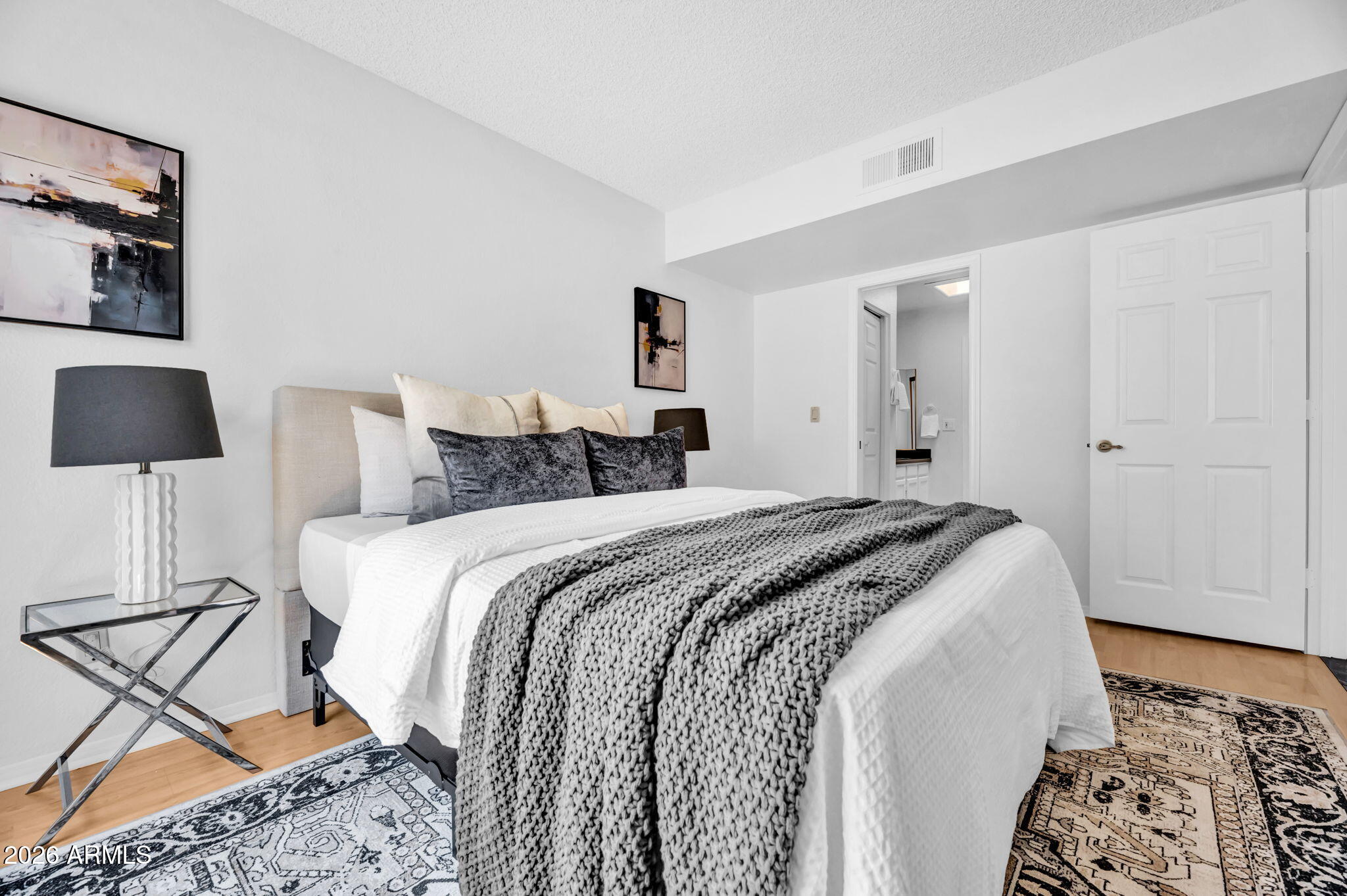 7300 DREAMY DRAW DRIVE CONDOMINIUMS PHASE 2 AMD - Residential