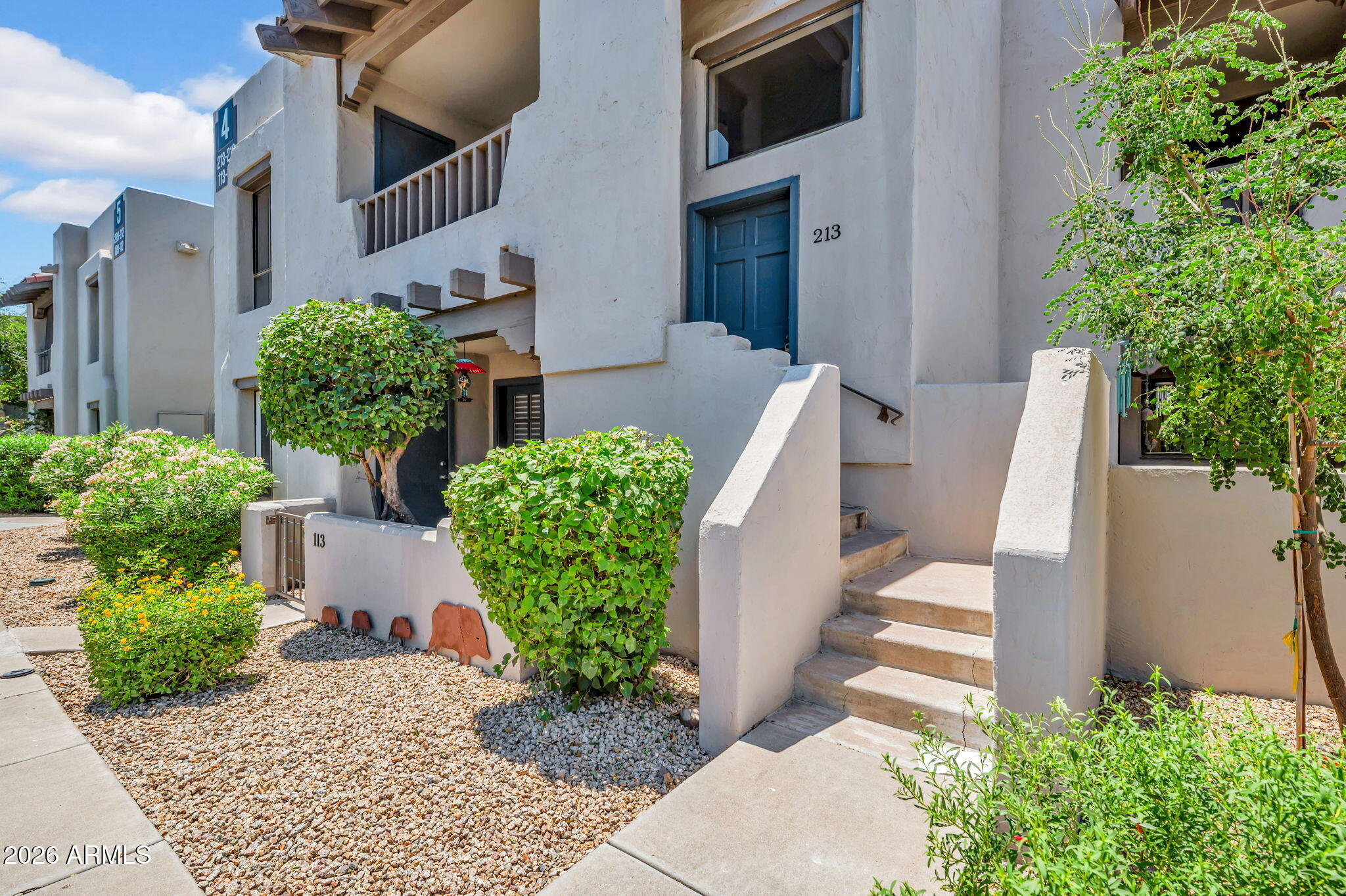 7300 DREAMY DRAW DRIVE CONDOMINIUMS PHASE 2 AMD - Residential