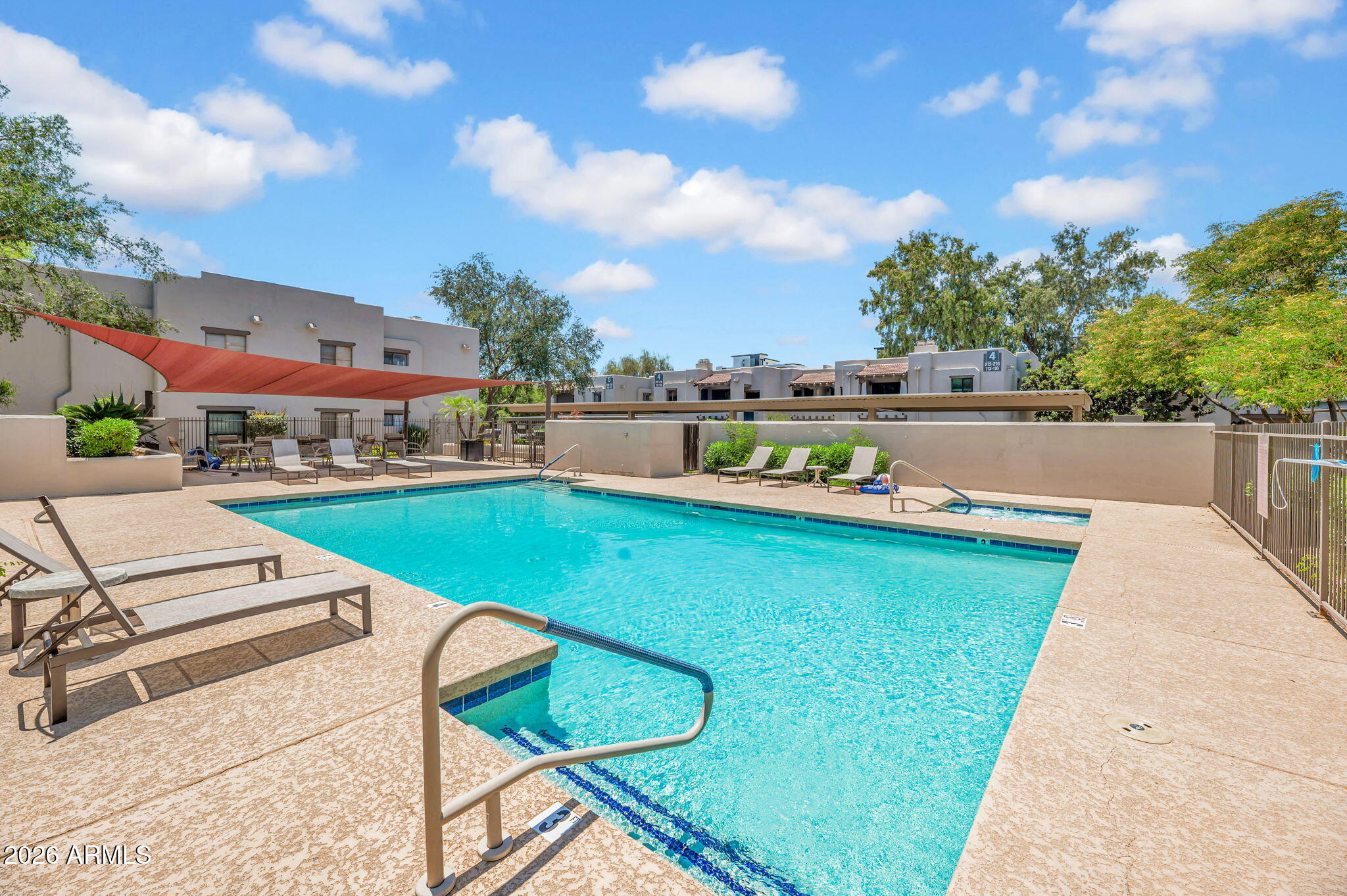 7300 DREAMY DRAW DRIVE CONDOMINIUMS PHASE 2 AMD - Residential
