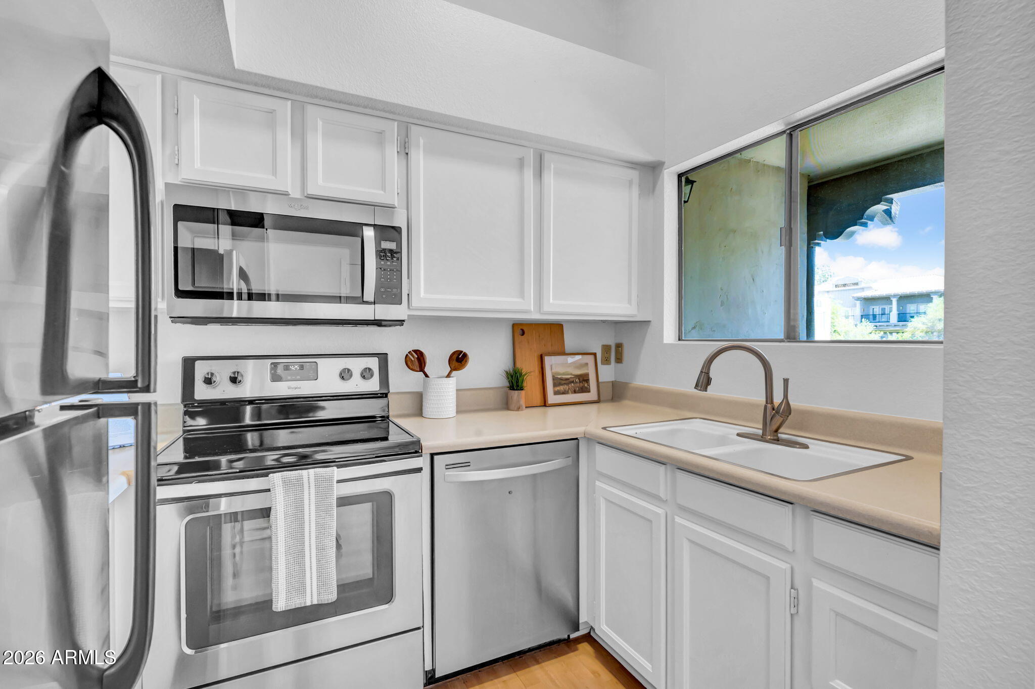 7300 DREAMY DRAW DRIVE CONDOMINIUMS PHASE 2 AMD - Residential