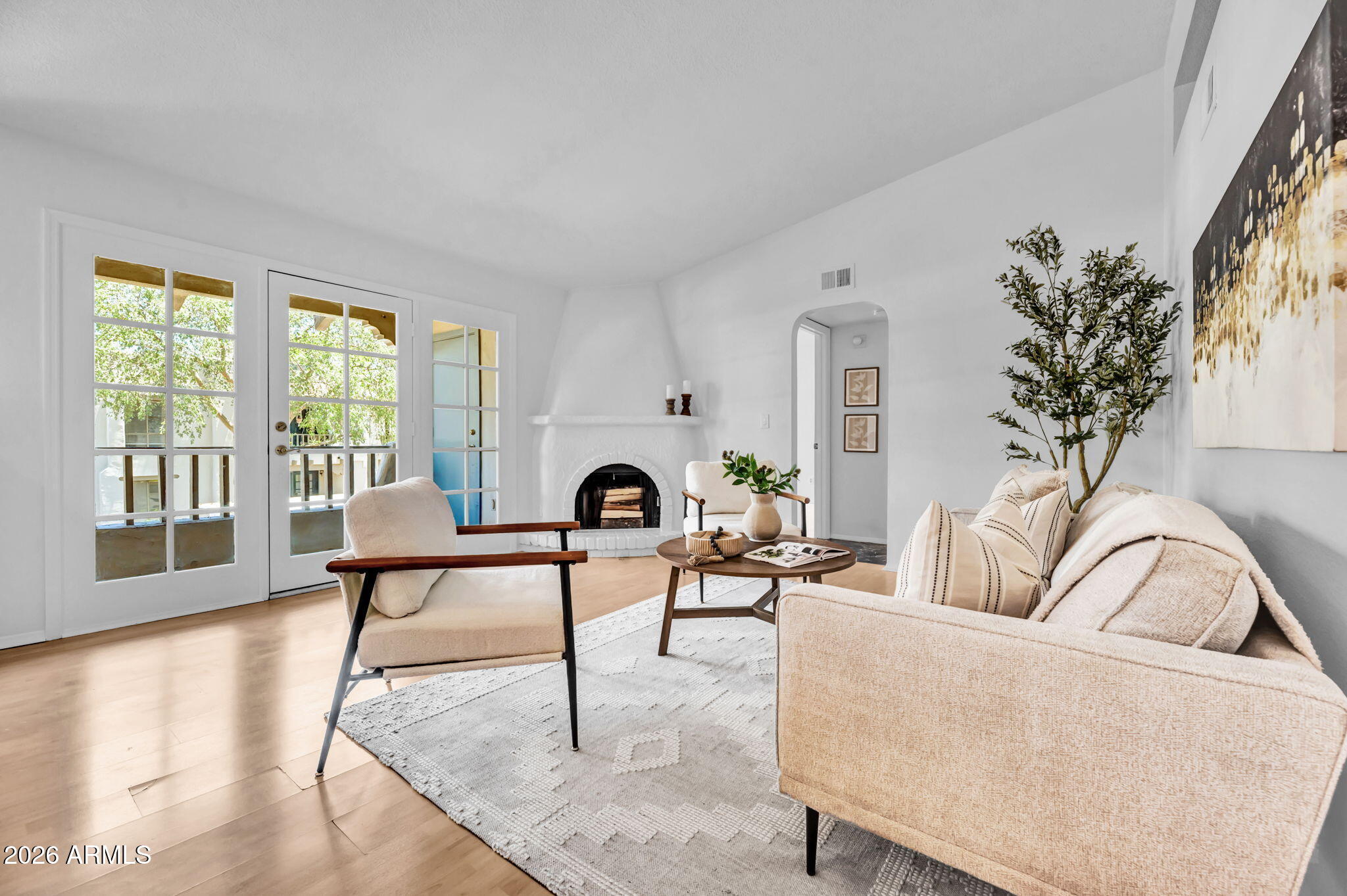7300 DREAMY DRAW DRIVE CONDOMINIUMS PHASE 2 AMD - Residential