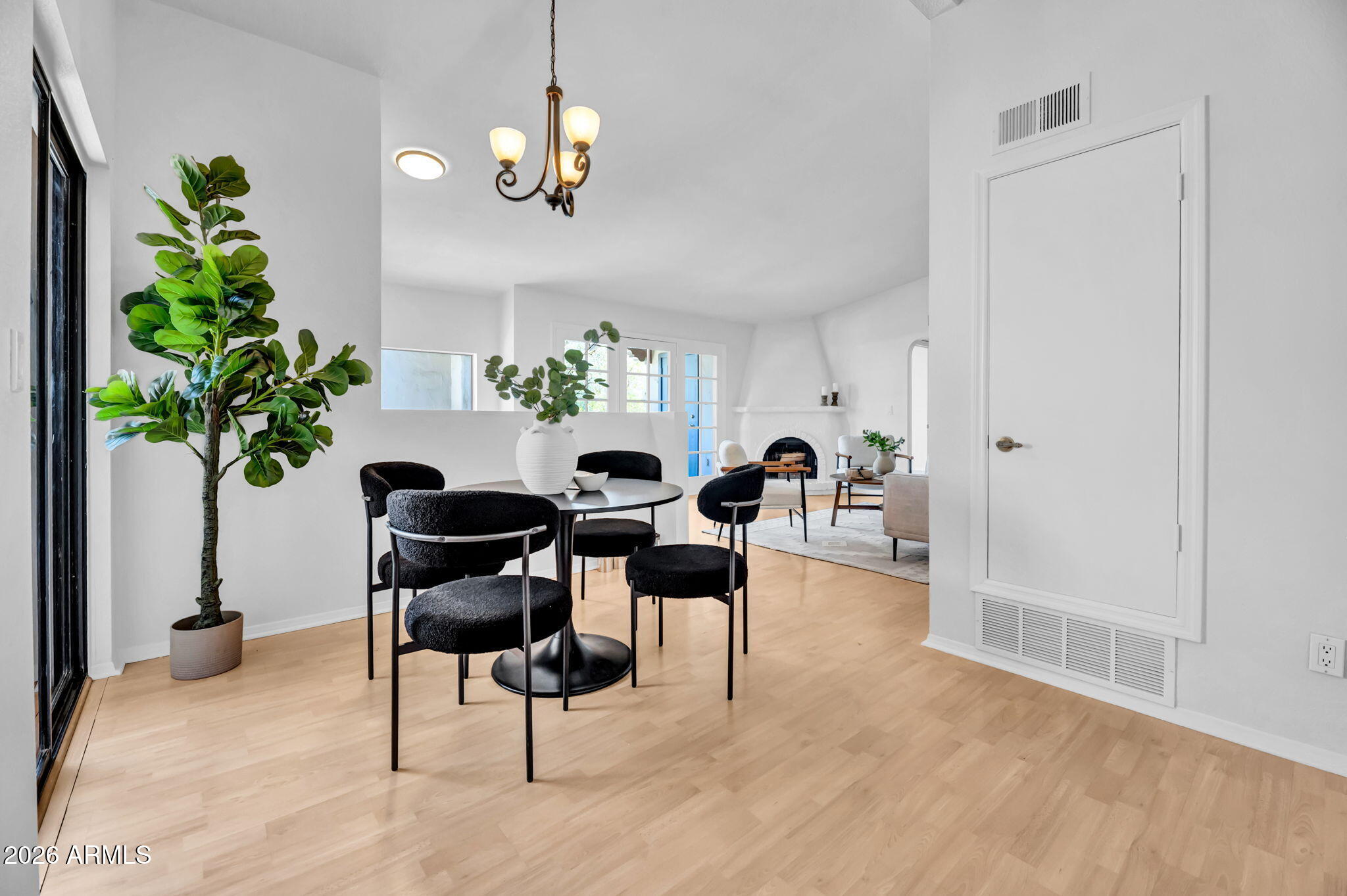 7300 DREAMY DRAW DRIVE CONDOMINIUMS PHASE 2 AMD - Residential