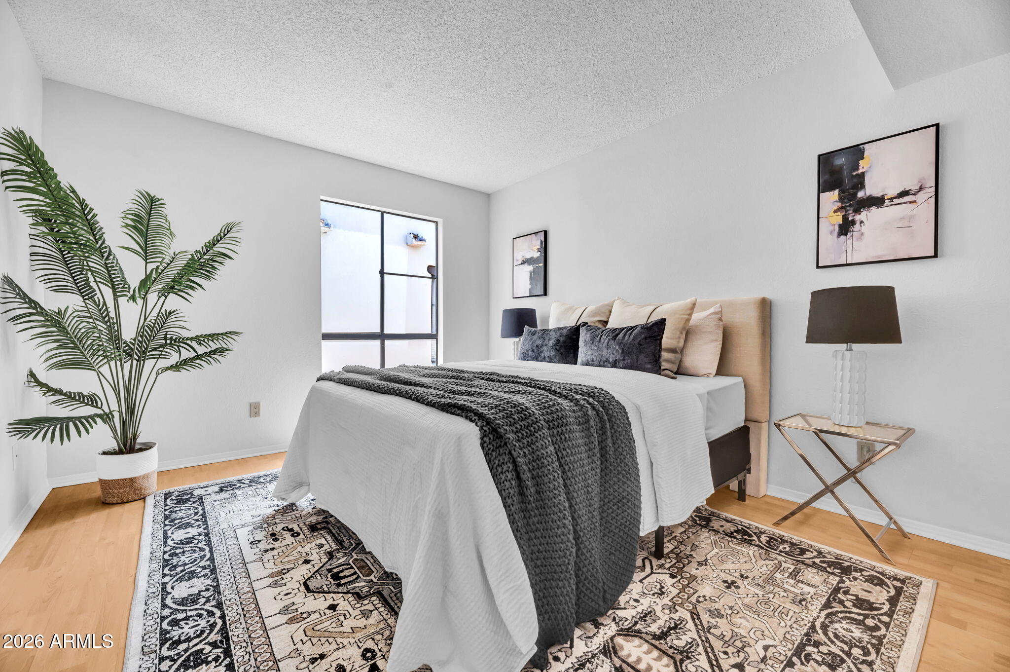 7300 DREAMY DRAW DRIVE CONDOMINIUMS PHASE 2 AMD - Residential