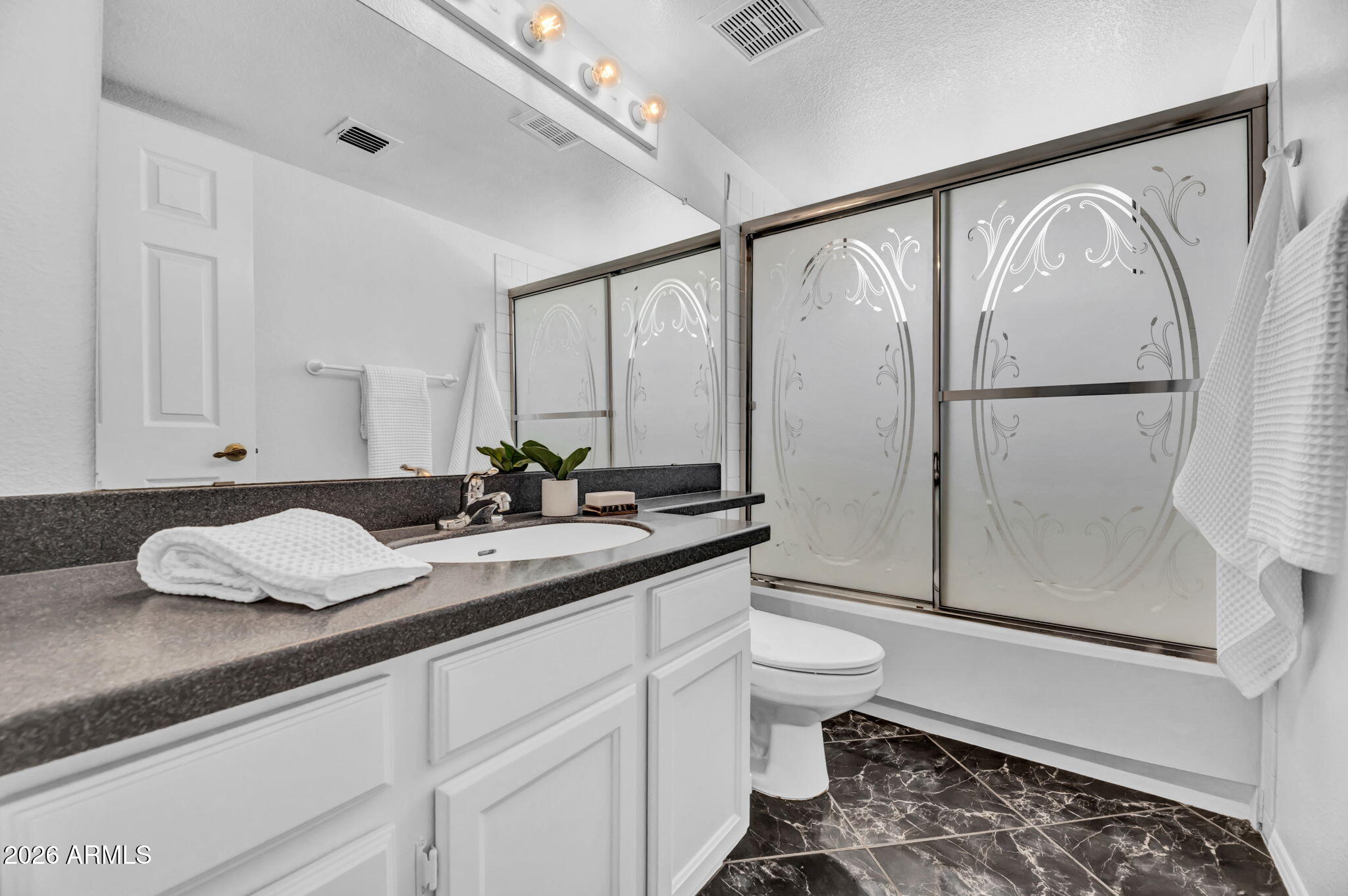 7300 DREAMY DRAW DRIVE CONDOMINIUMS PHASE 2 AMD - Residential