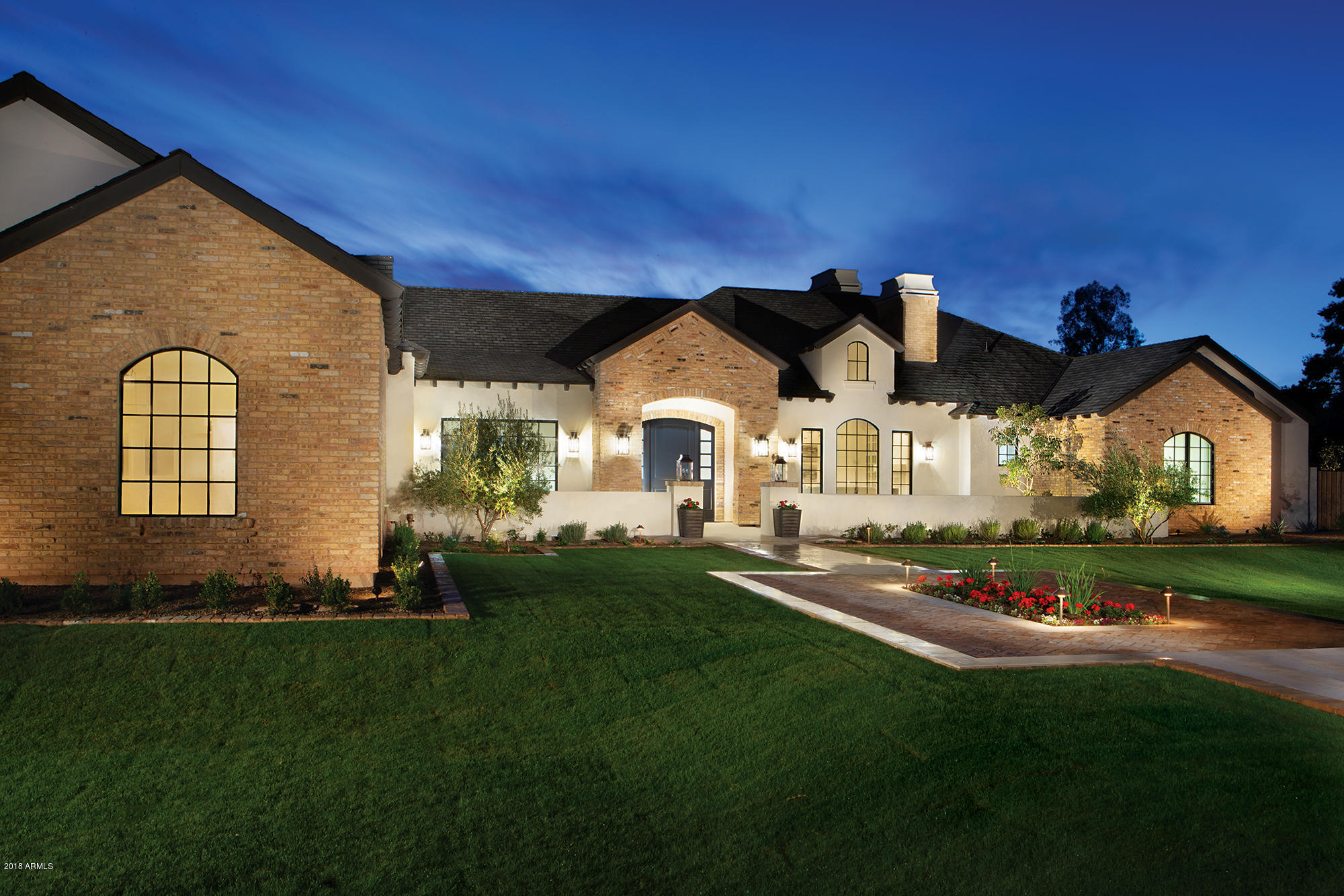 ARCADIA VISTA MANOR - Residential