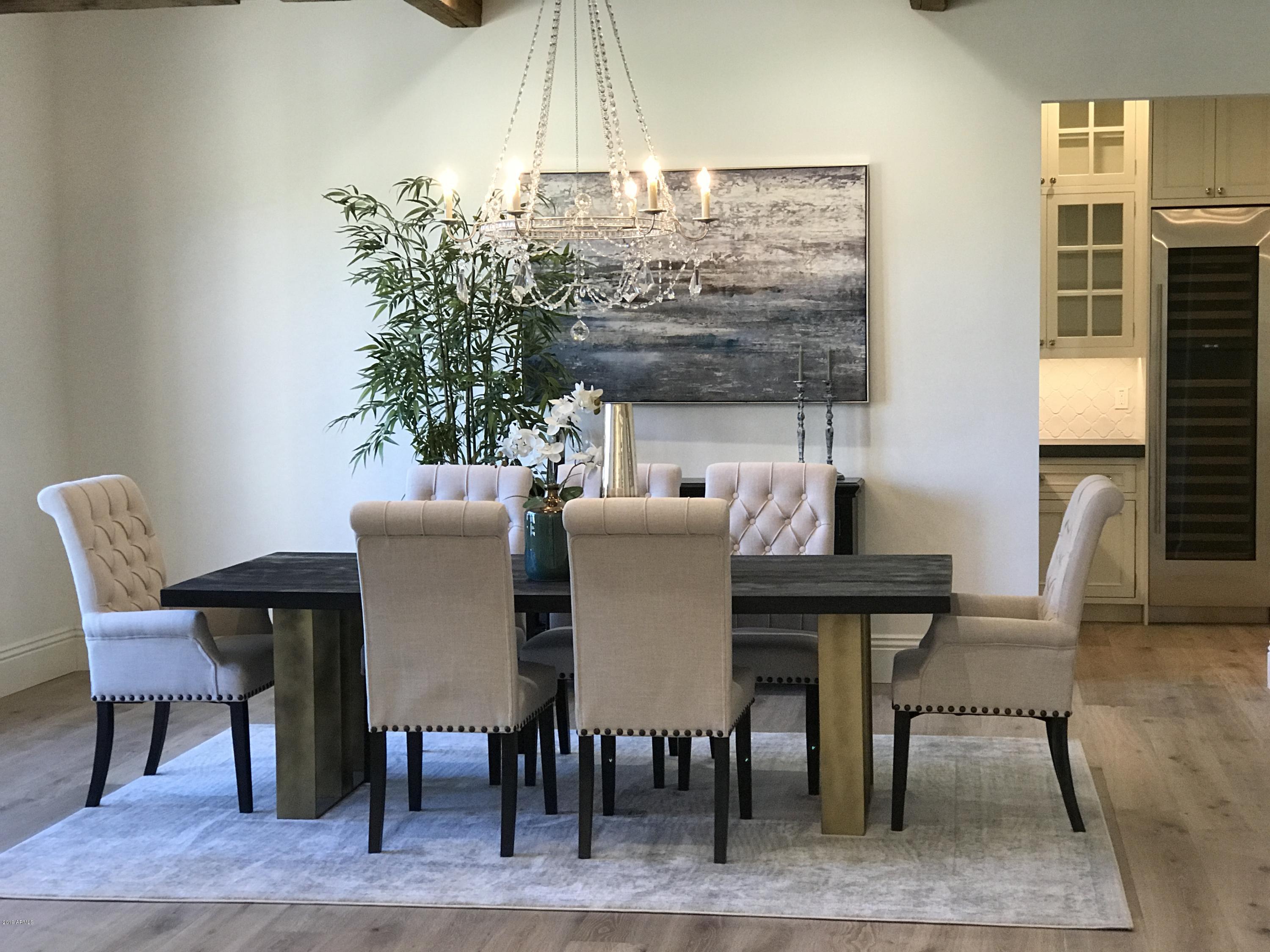 ARCADIA VISTA MANOR - Residential