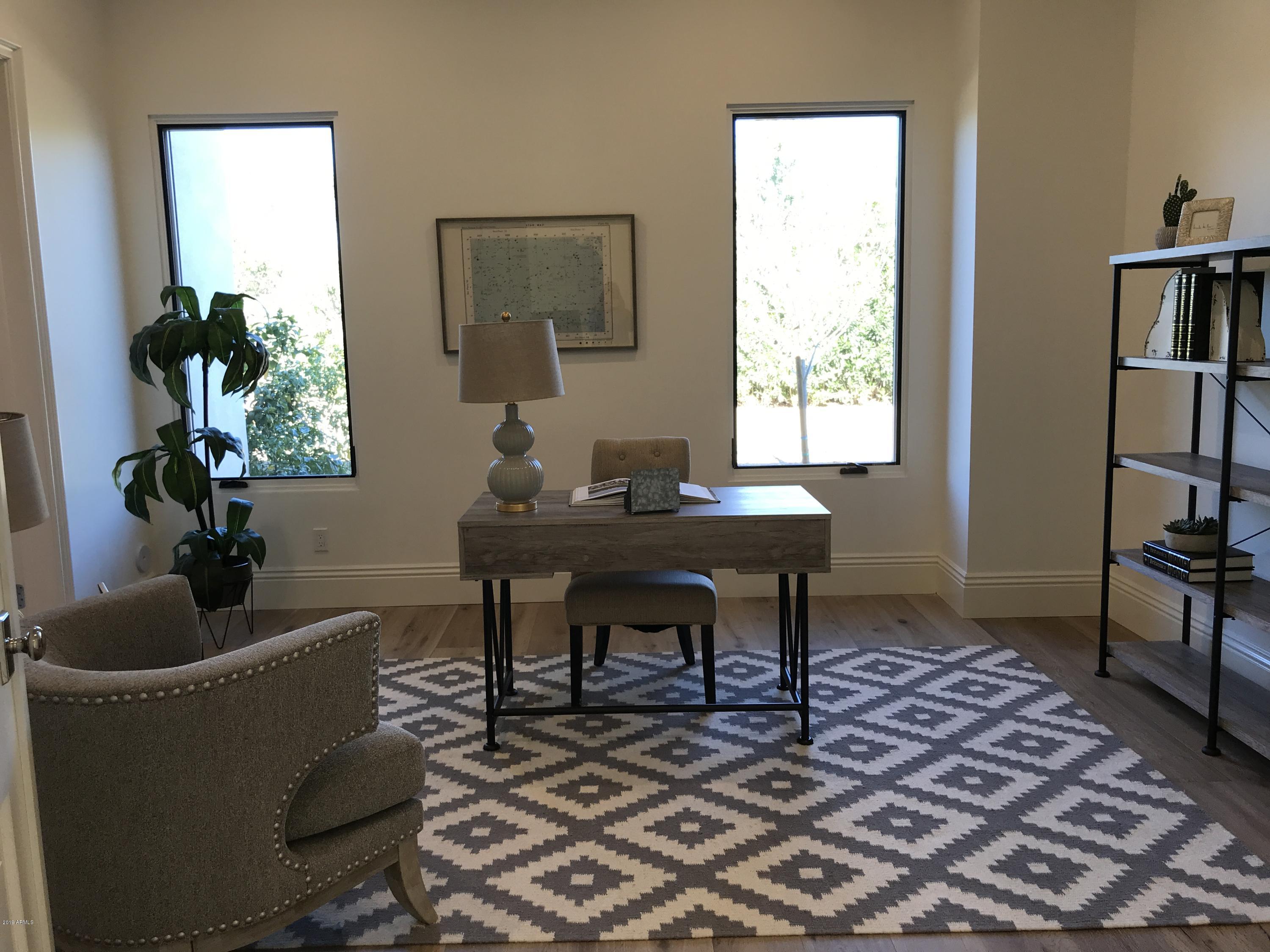ARCADIA VISTA MANOR - Residential