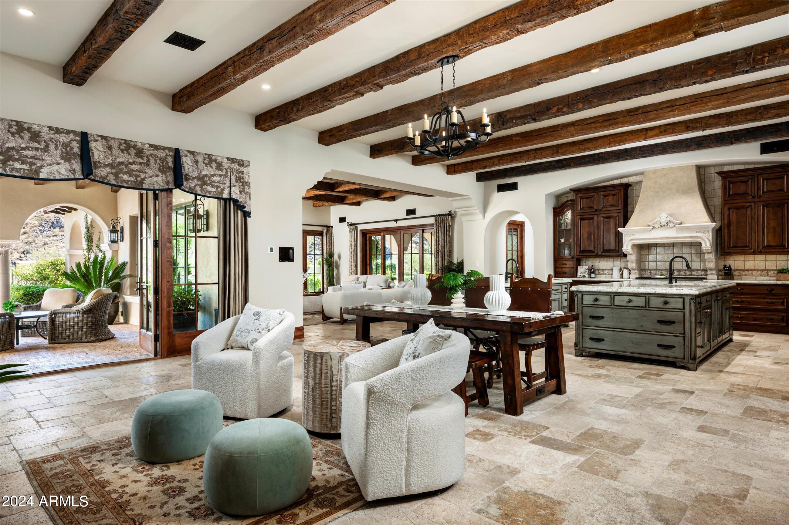 Silverleaf - Residential