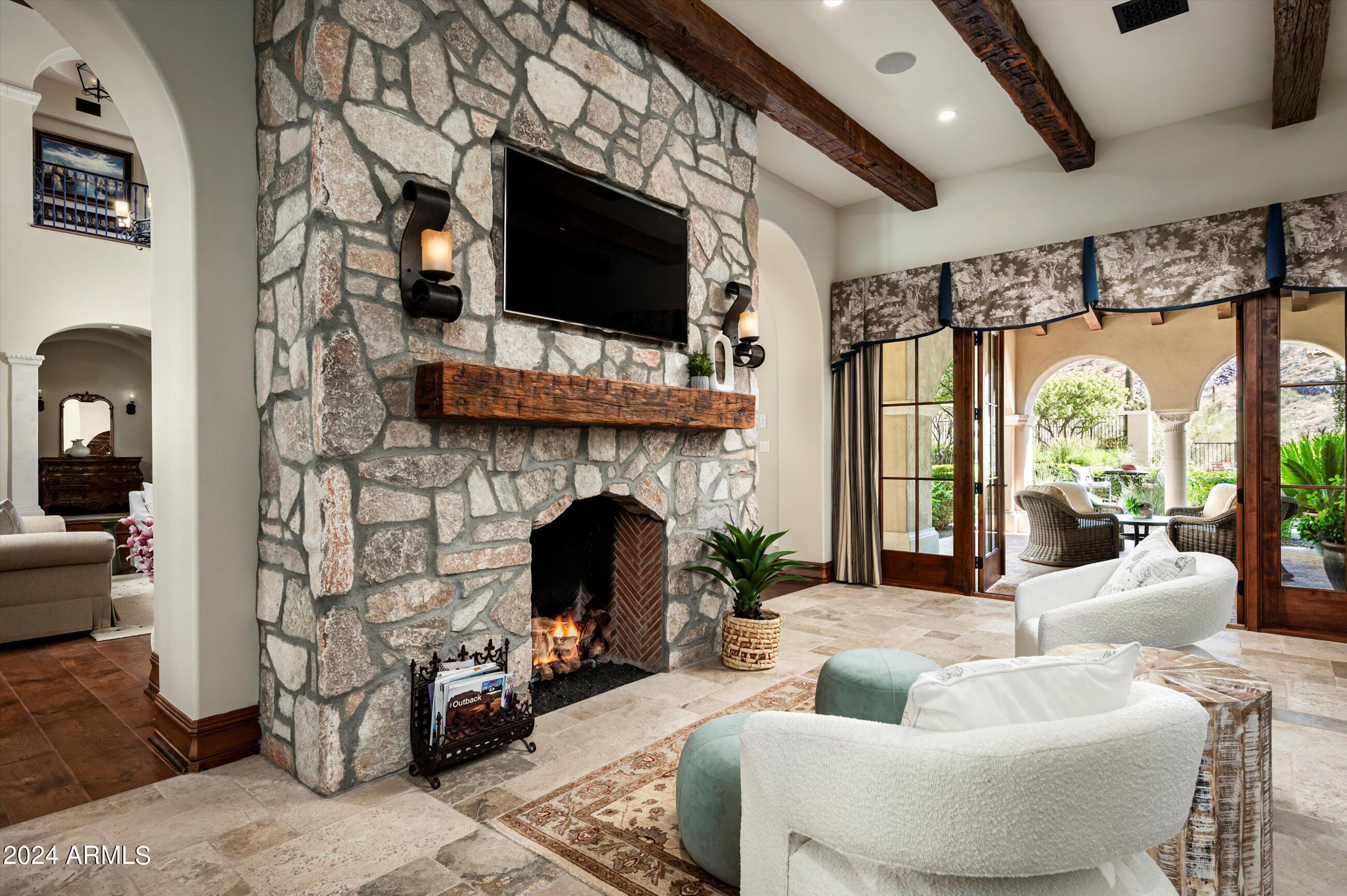 Silverleaf - Residential