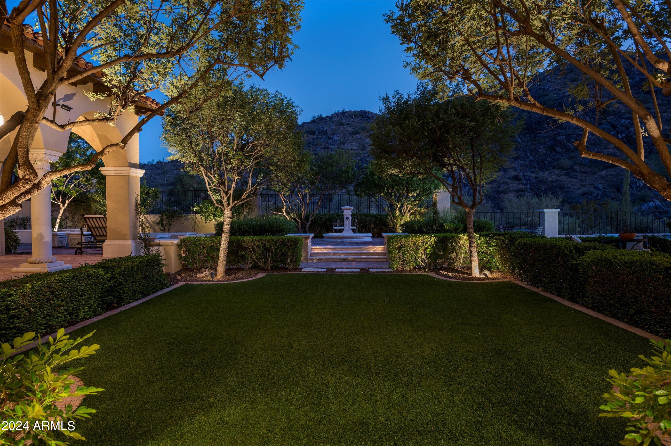 Silverleaf - Residential