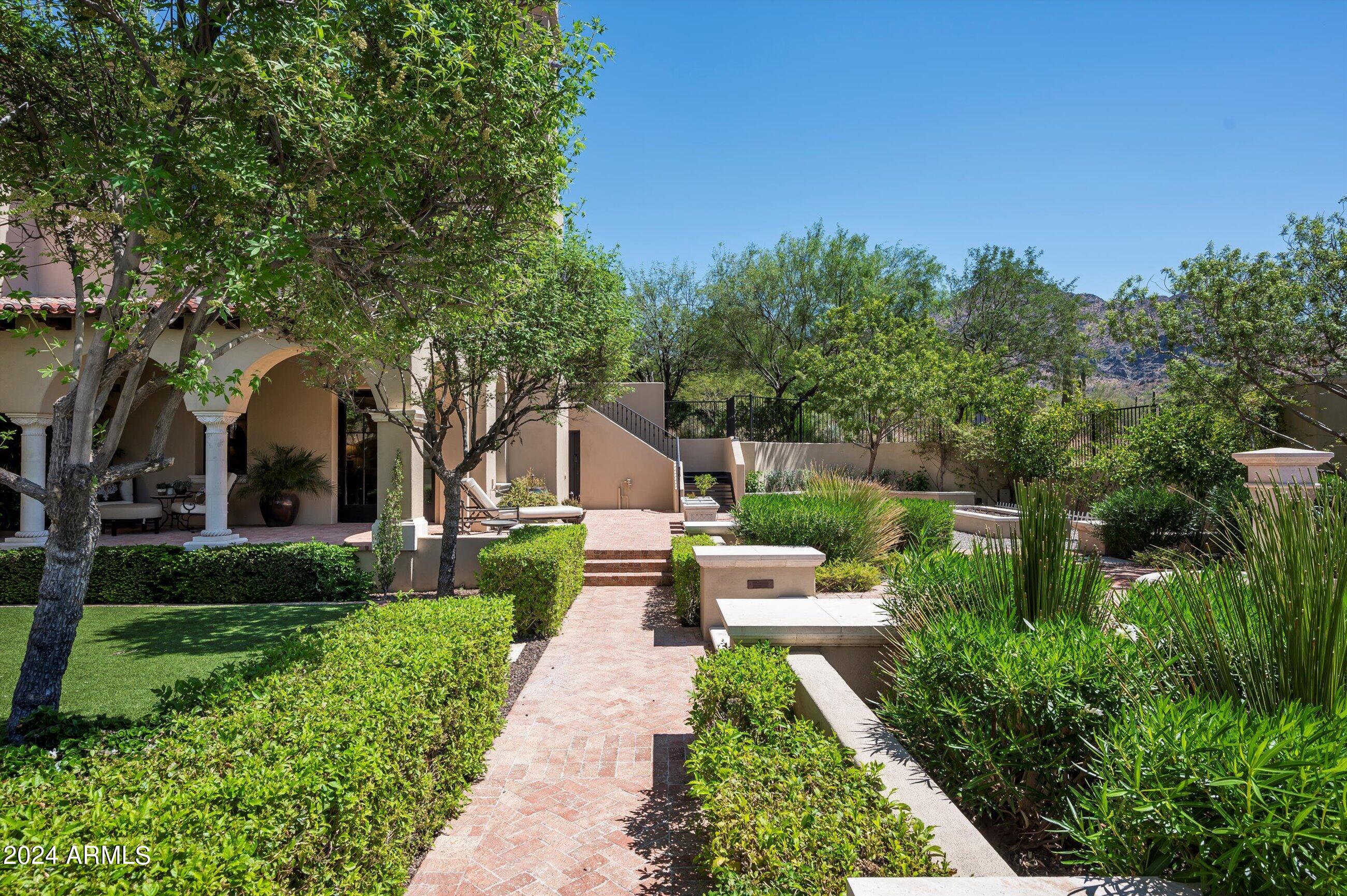 Silverleaf - Residential